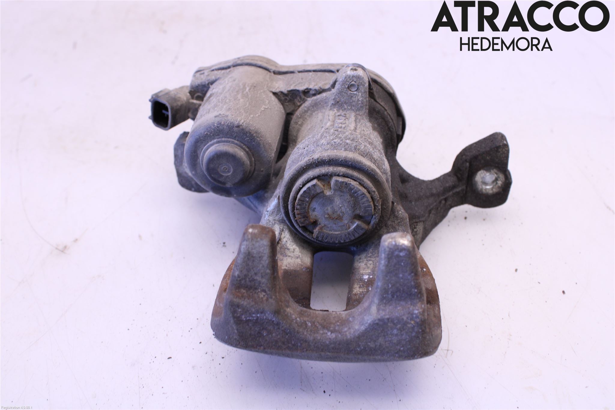 Toyota COROLLA 19- Bromsok Bak Höger