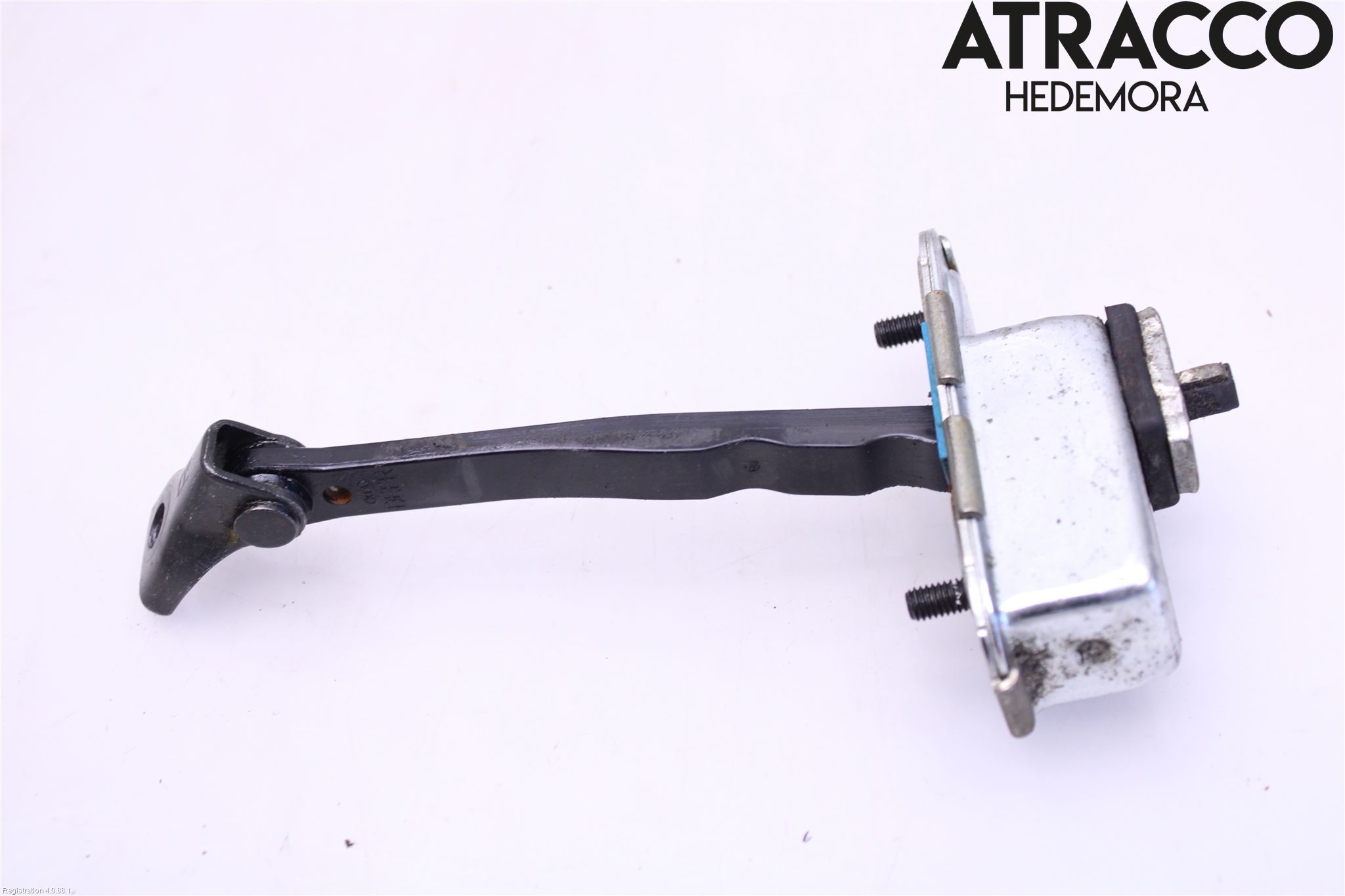 Kia NIRO (DE) 17-22 Dörrstopp