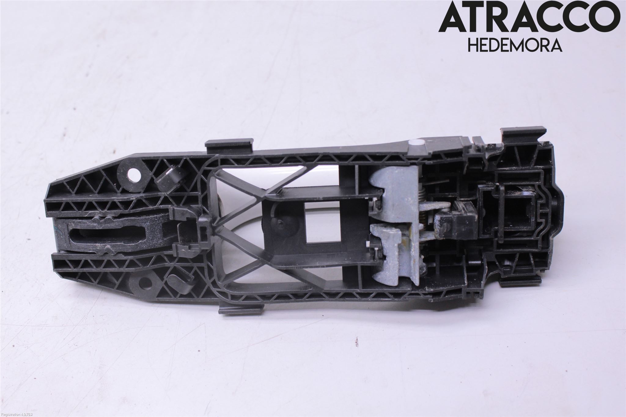 Seat IBIZA V 17-20 Dörrhandtag Yttre Vä