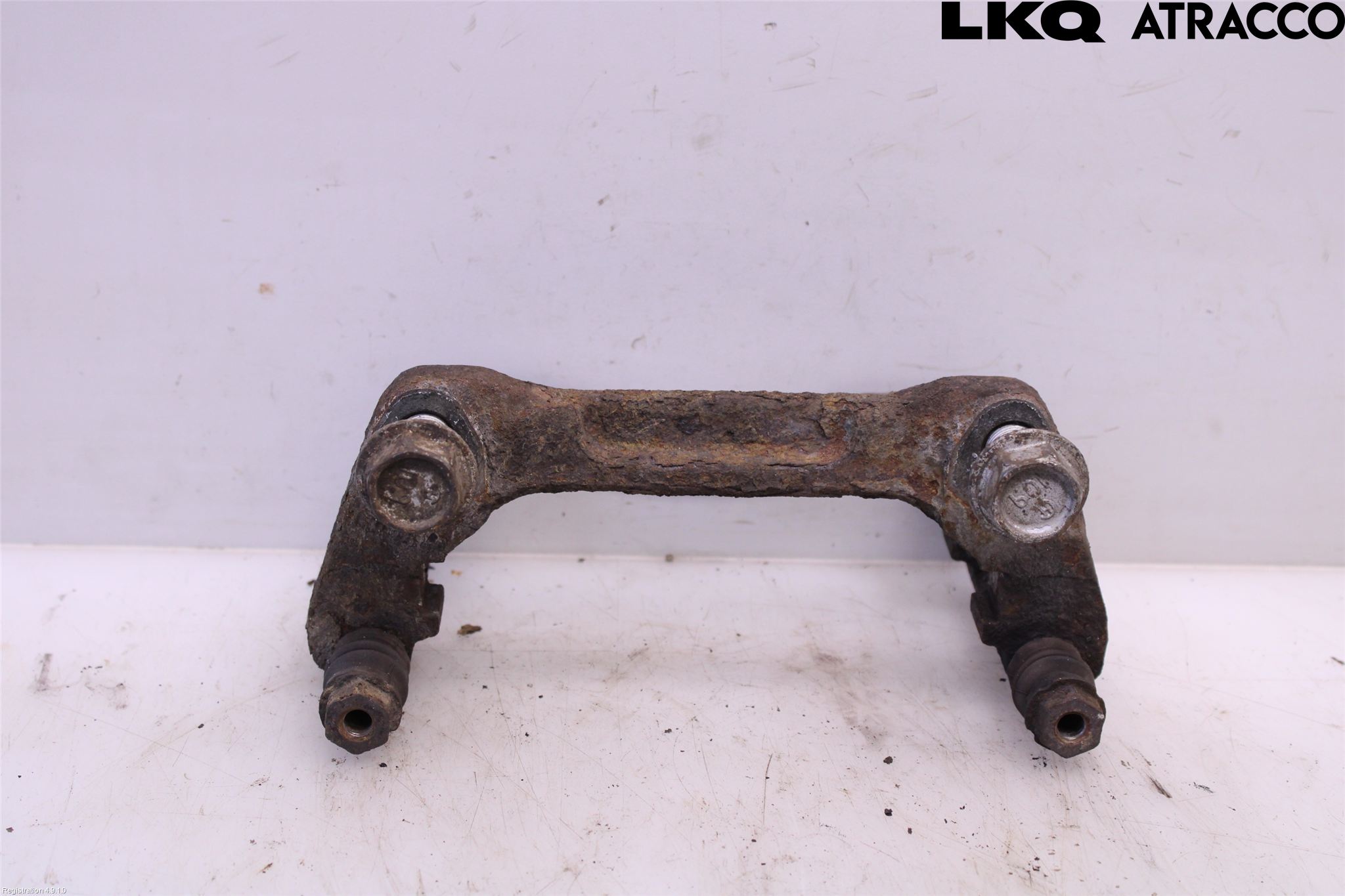 Chevrolet CHR VOYAGER 08-10 Bromsokshållare