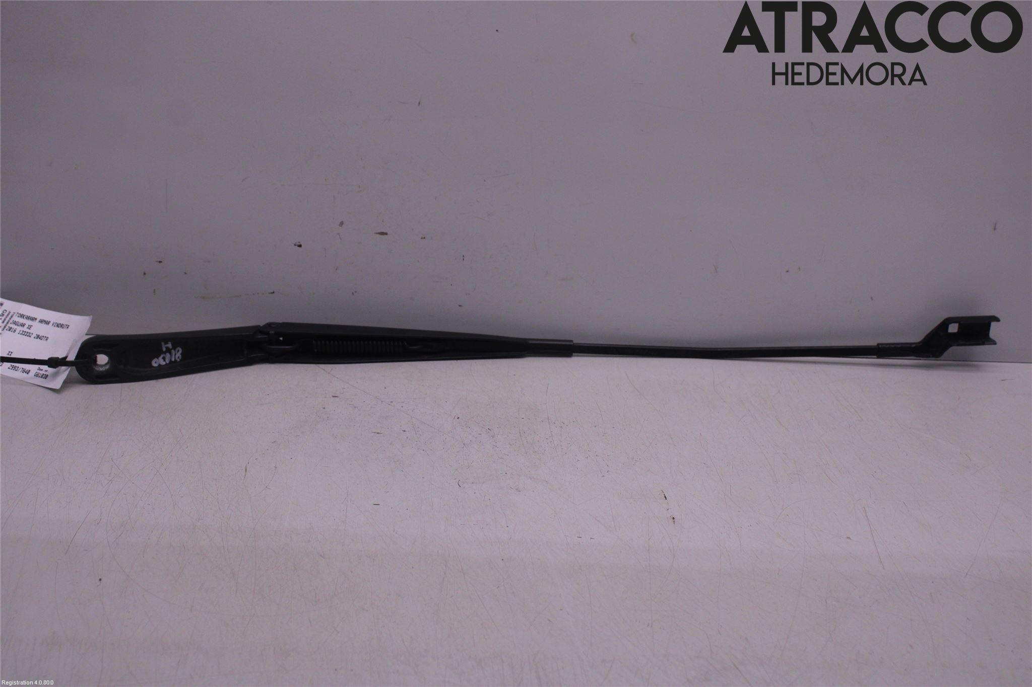 Jaguar XE (X760) 15-24 Torkararm Armar Vindruta