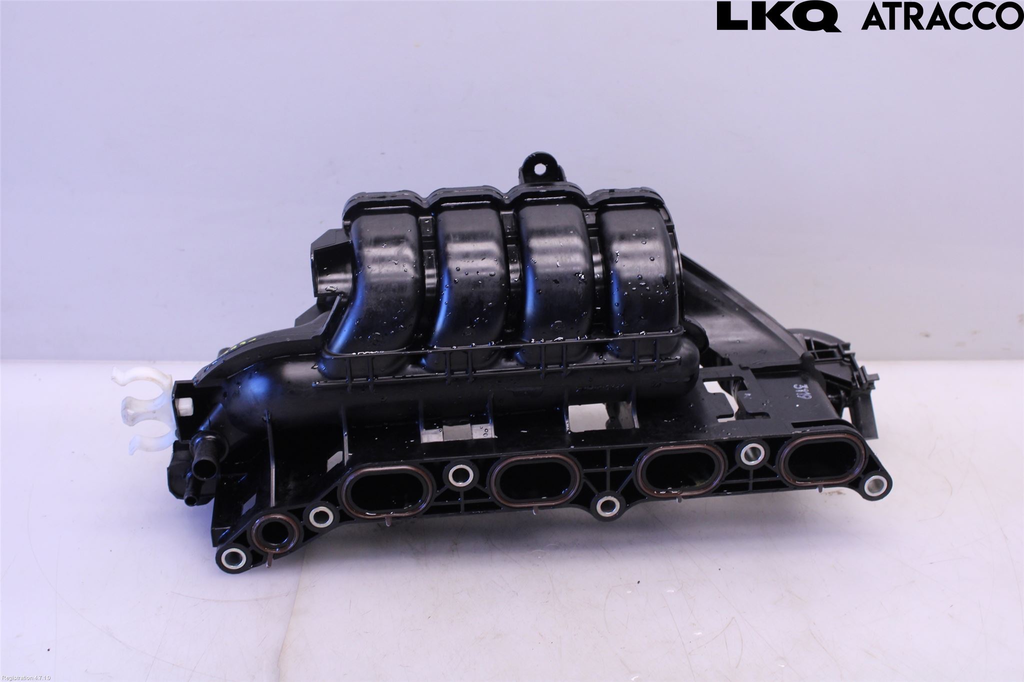 Suzuki SX4 S-CROSS 22- Grenrör Insug