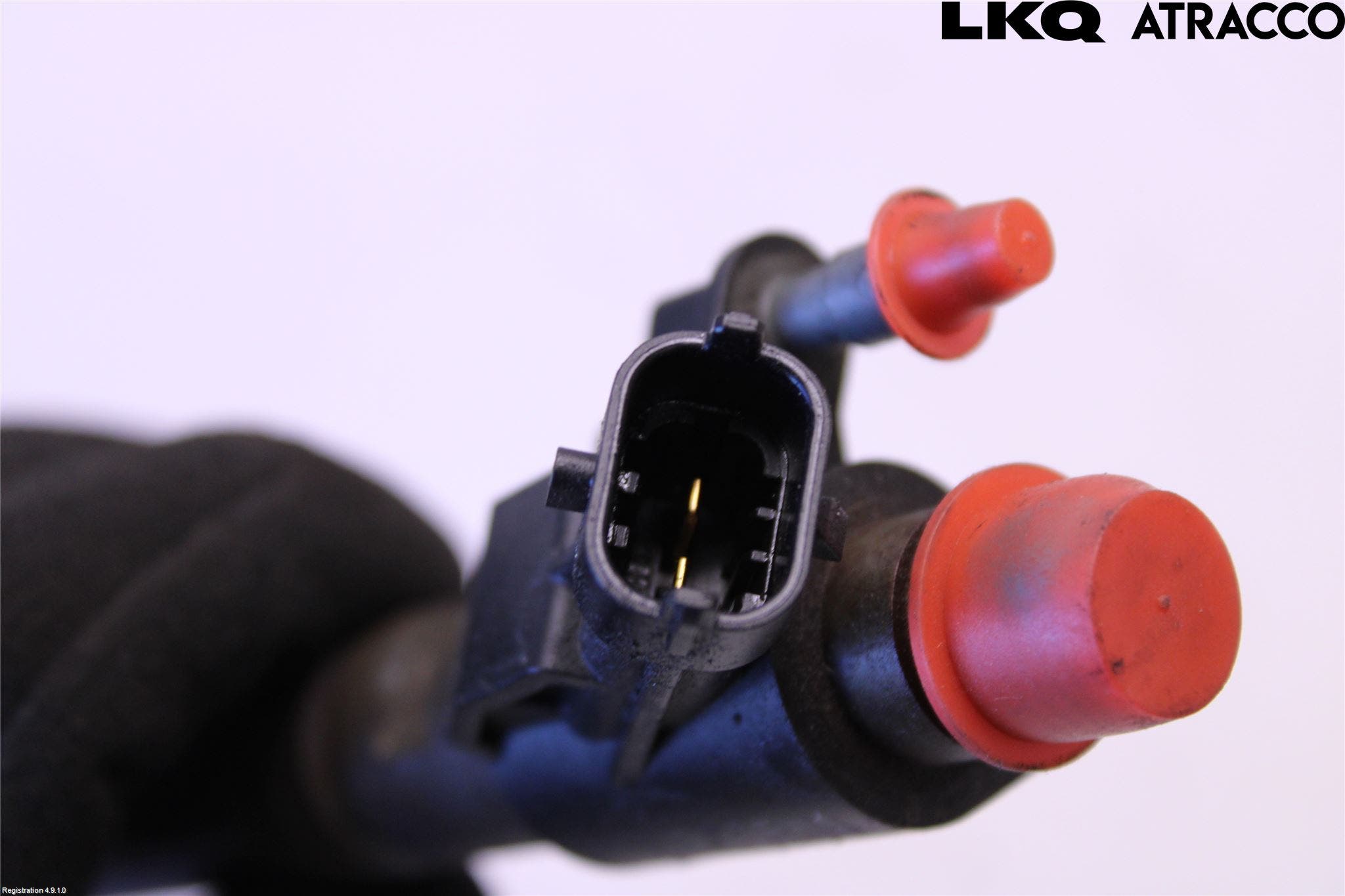 Volvo S60 11-13 Injspridare