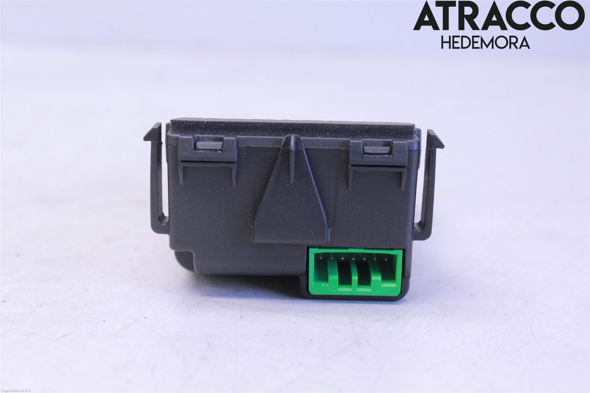 Mazda CX-5 12-17 Sensor Aktivt Kollisionsskydd