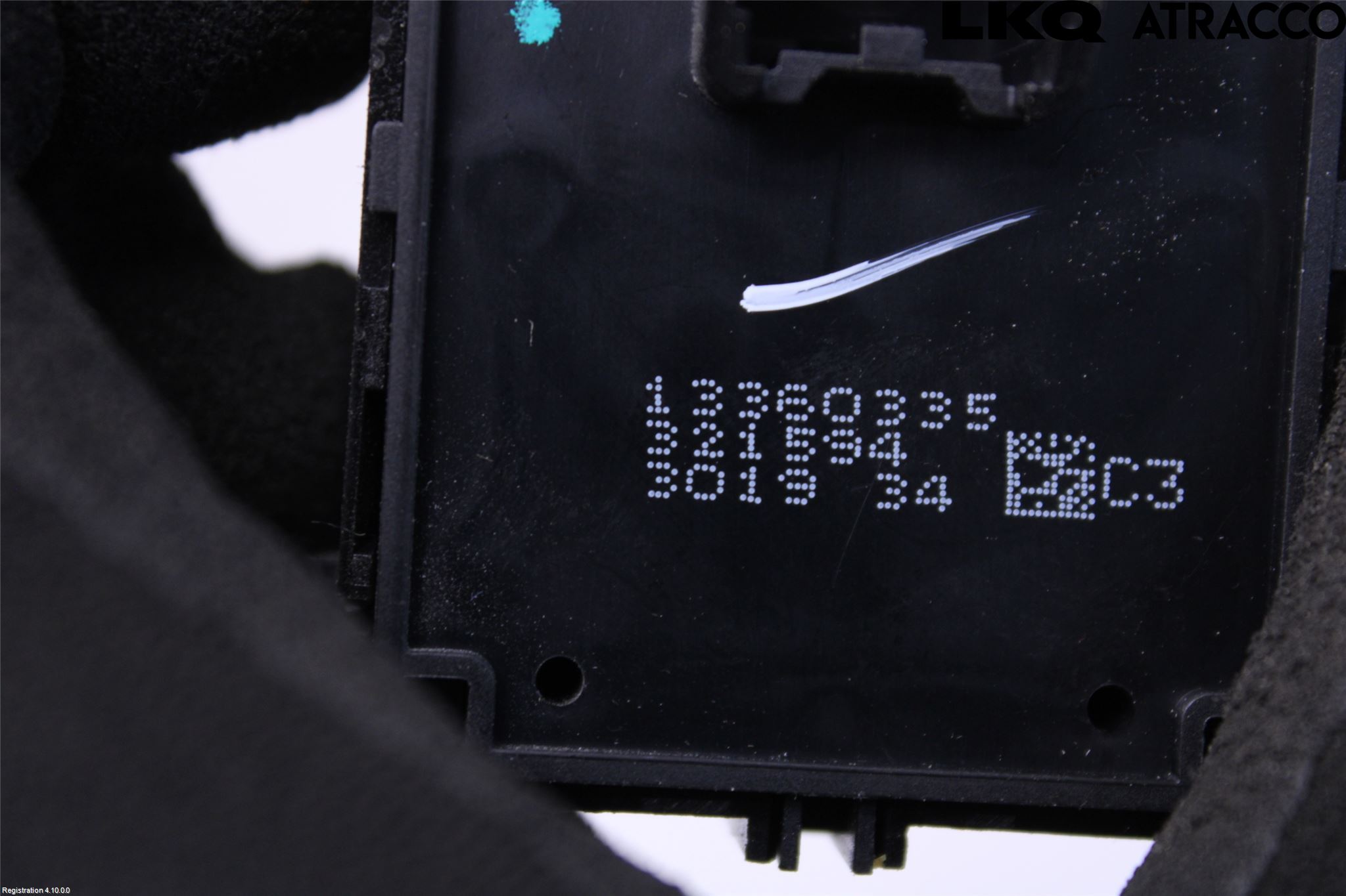 Opel ADAM 13-20 Strömställare Elhiss