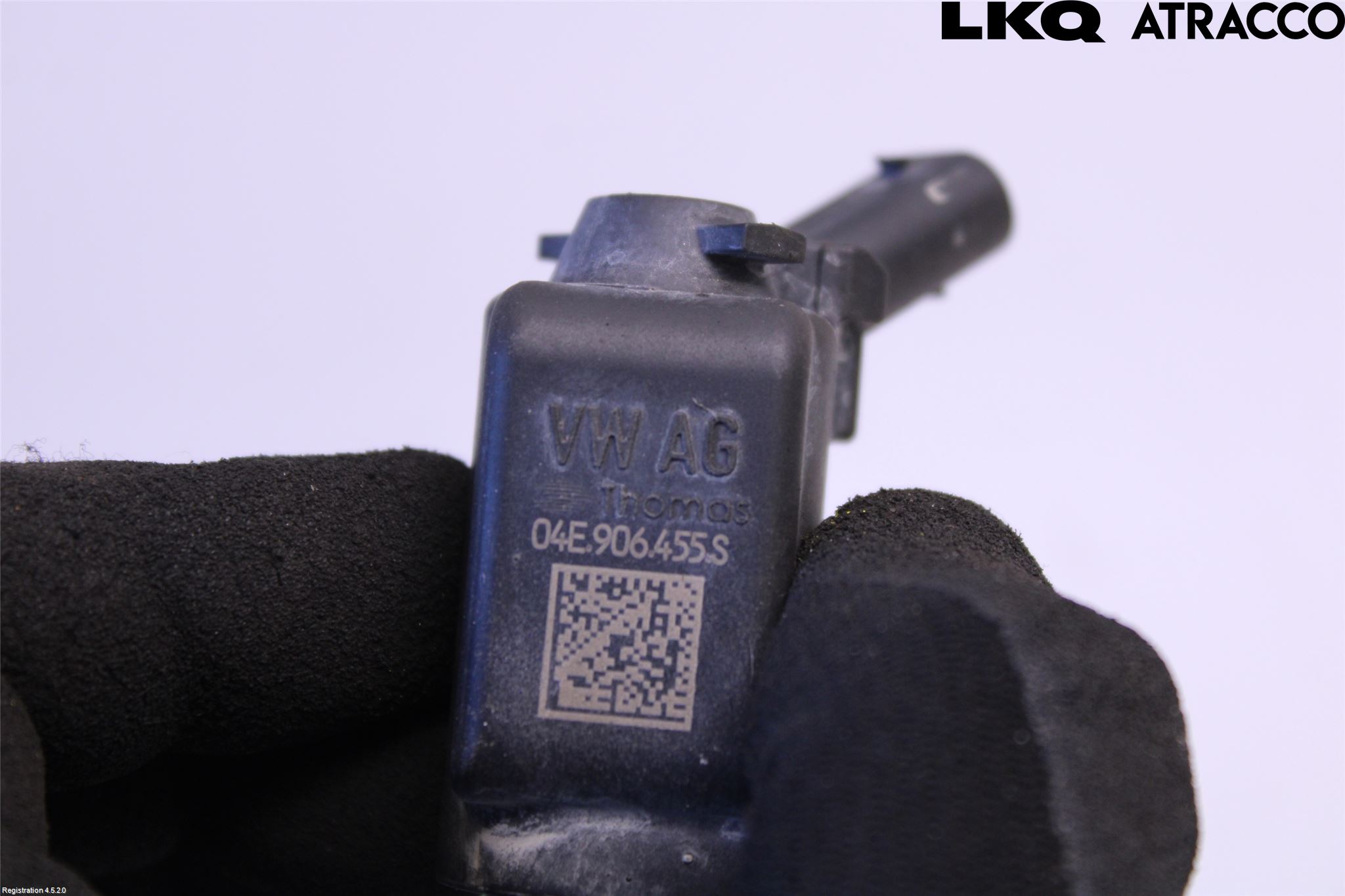 Volkswagen VW PASSAT 15-19 Kamställningsventil