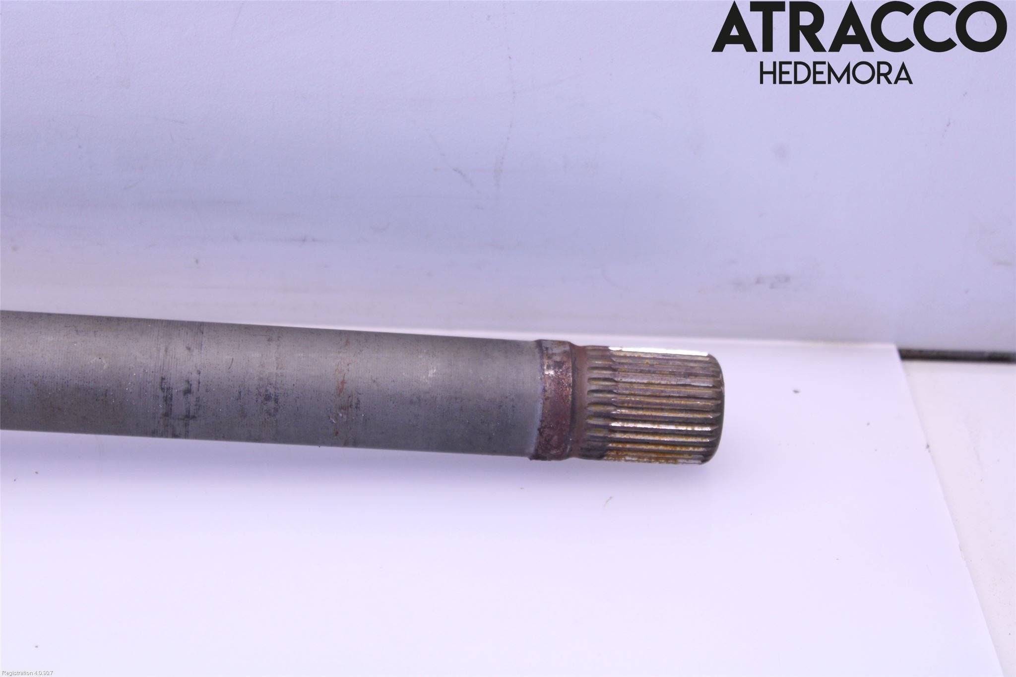 Volvo V60 11-13 Drivaxel Fram Höger