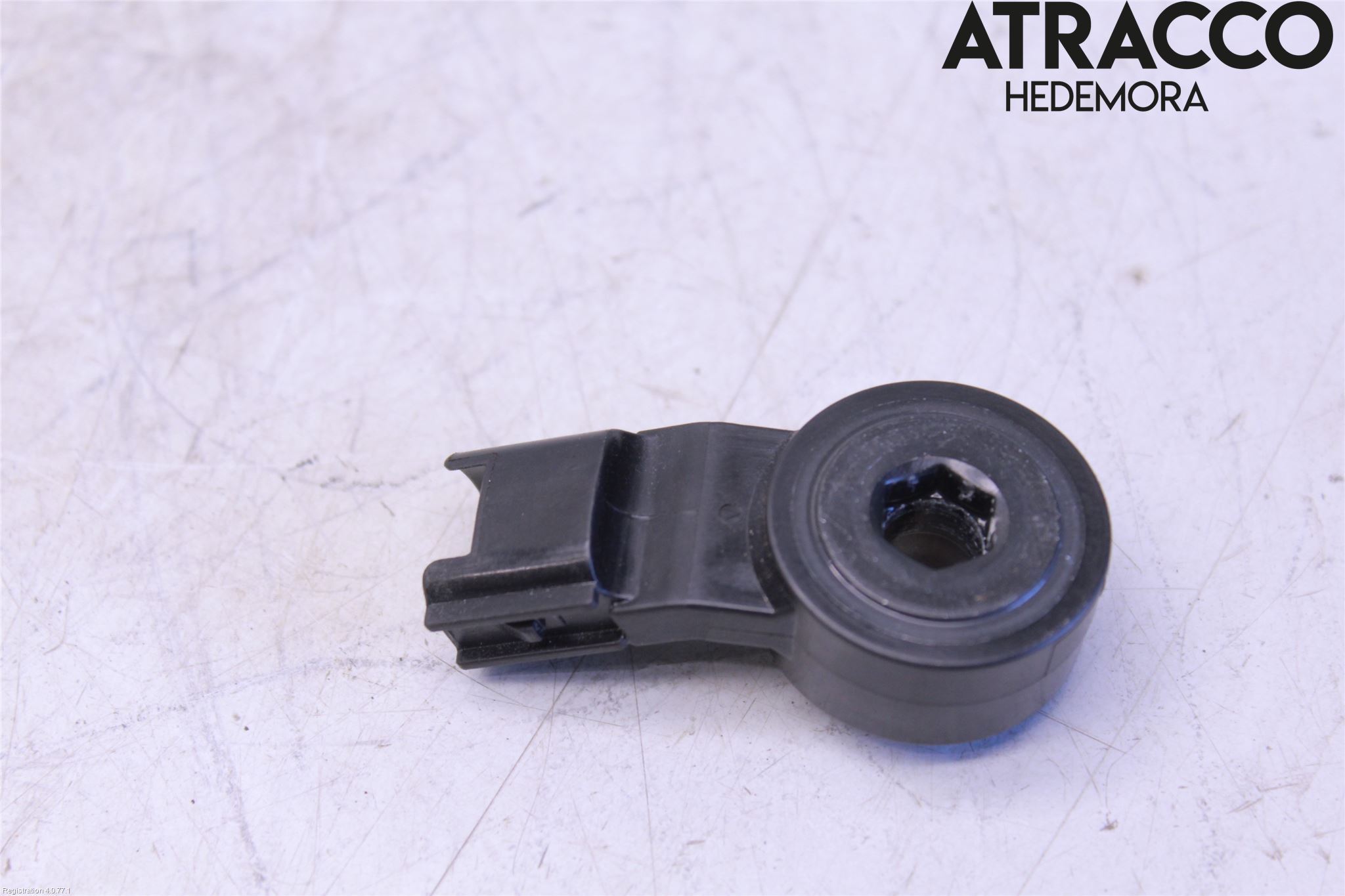 Toyota YARIS XP21 20- Injknacksensor