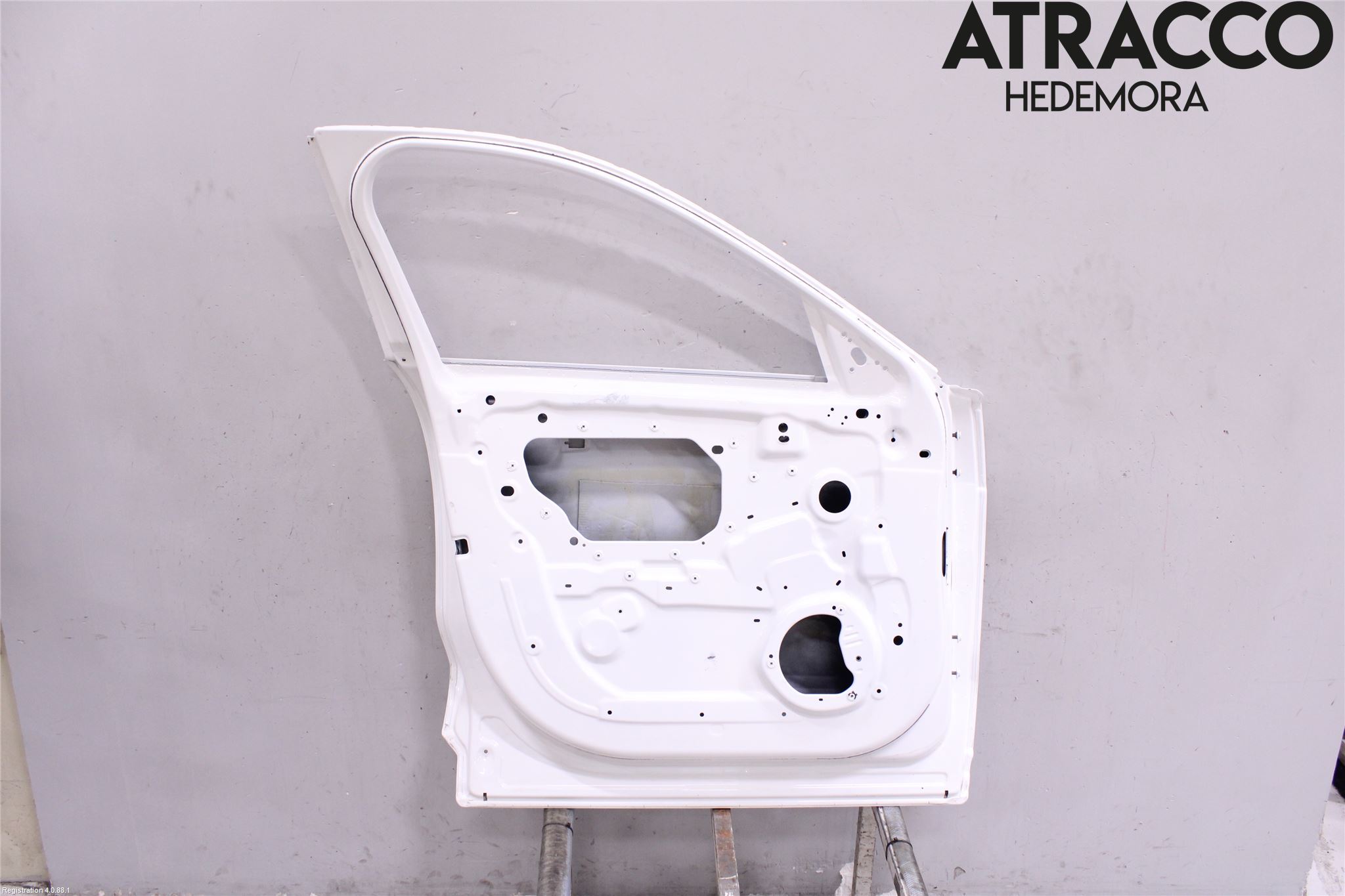 Jaguar F-PACE Dörr Fram Vänster