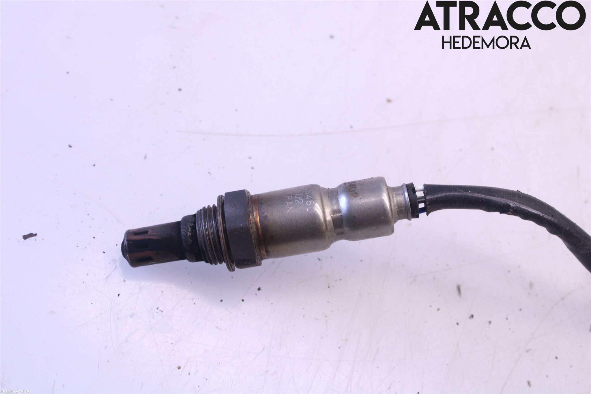 Citroen C4 II 11-18 Injlambdasond