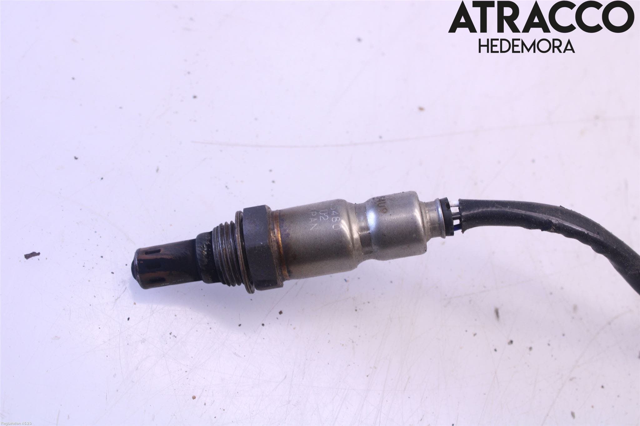 Citroen C4 II 11-18 Injlambdasond