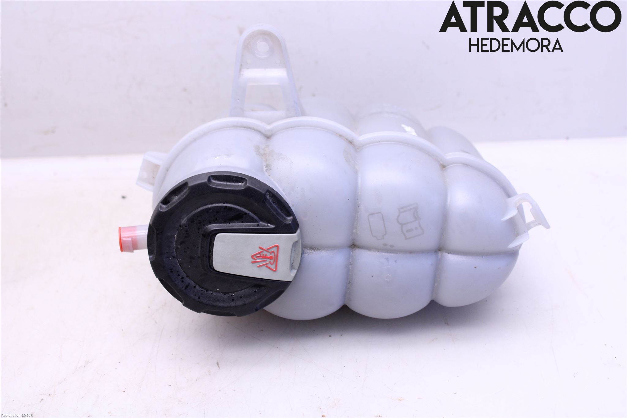 Audi A4 ALLROAD 17- Expansionstank