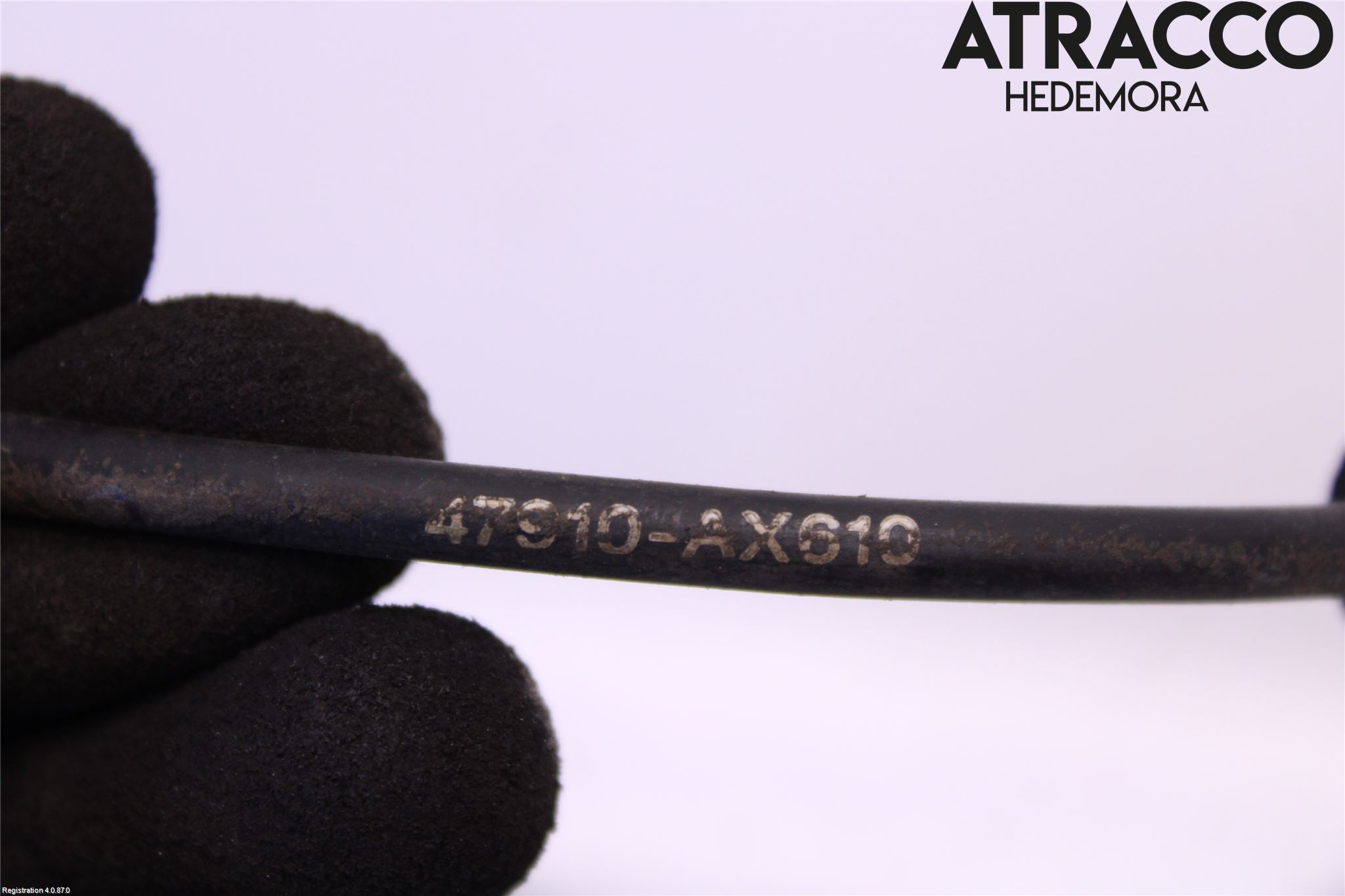 Nissan NOTE E11 06-14 Abs Sensor