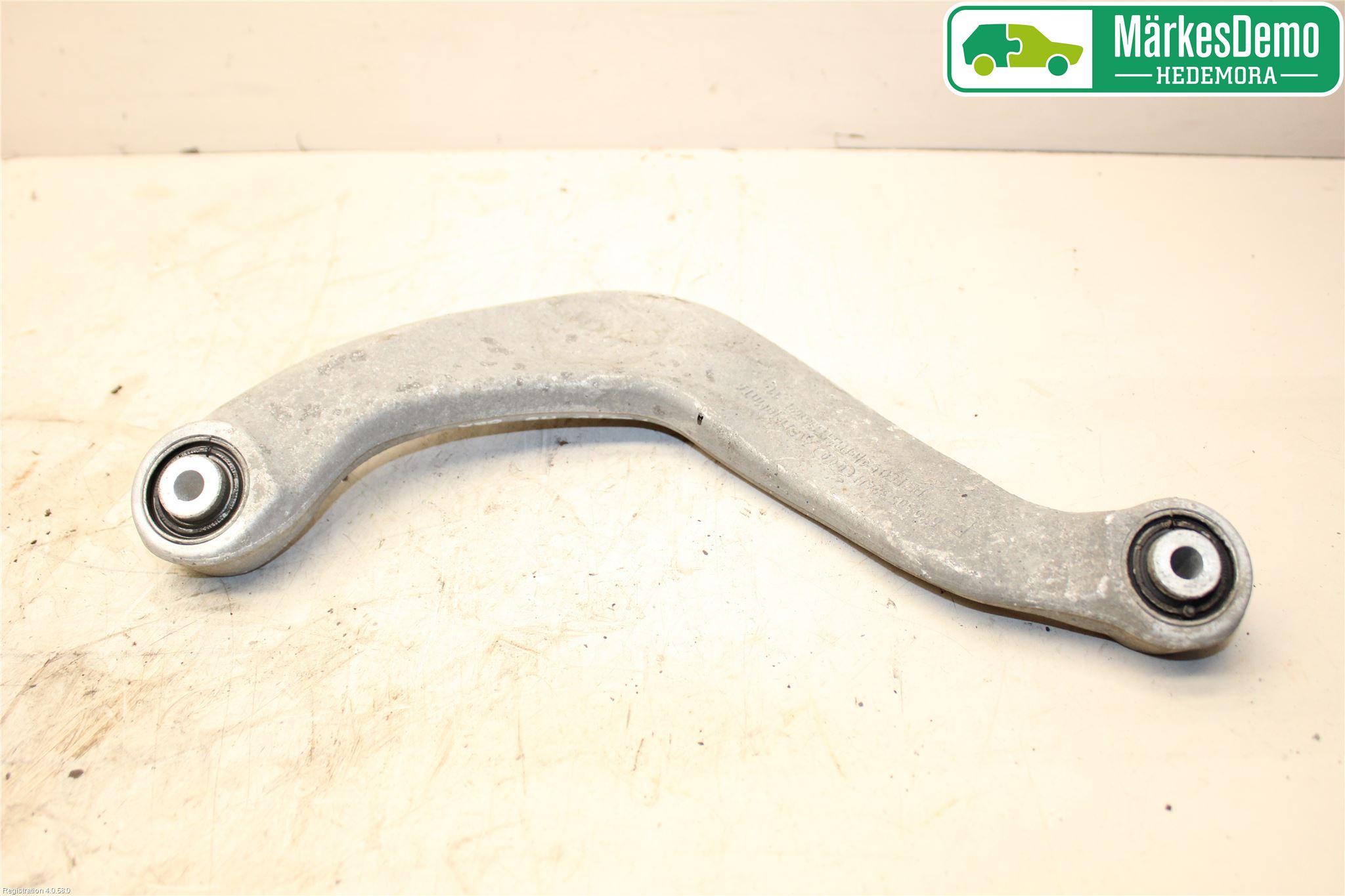 Audi A6/S6 4G 11-18 Bärarm Bak Höger