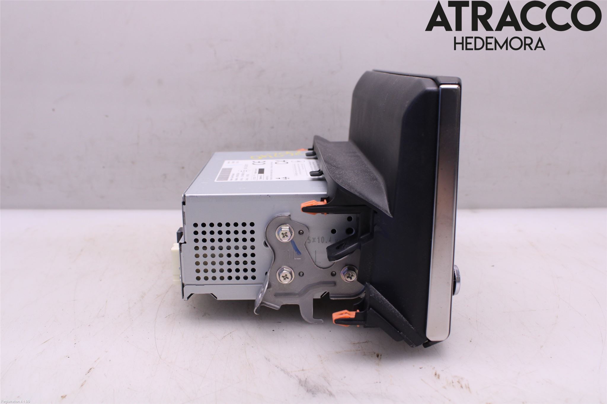 Toyota COROLLA 19- Cd Radio - Multimediapanel