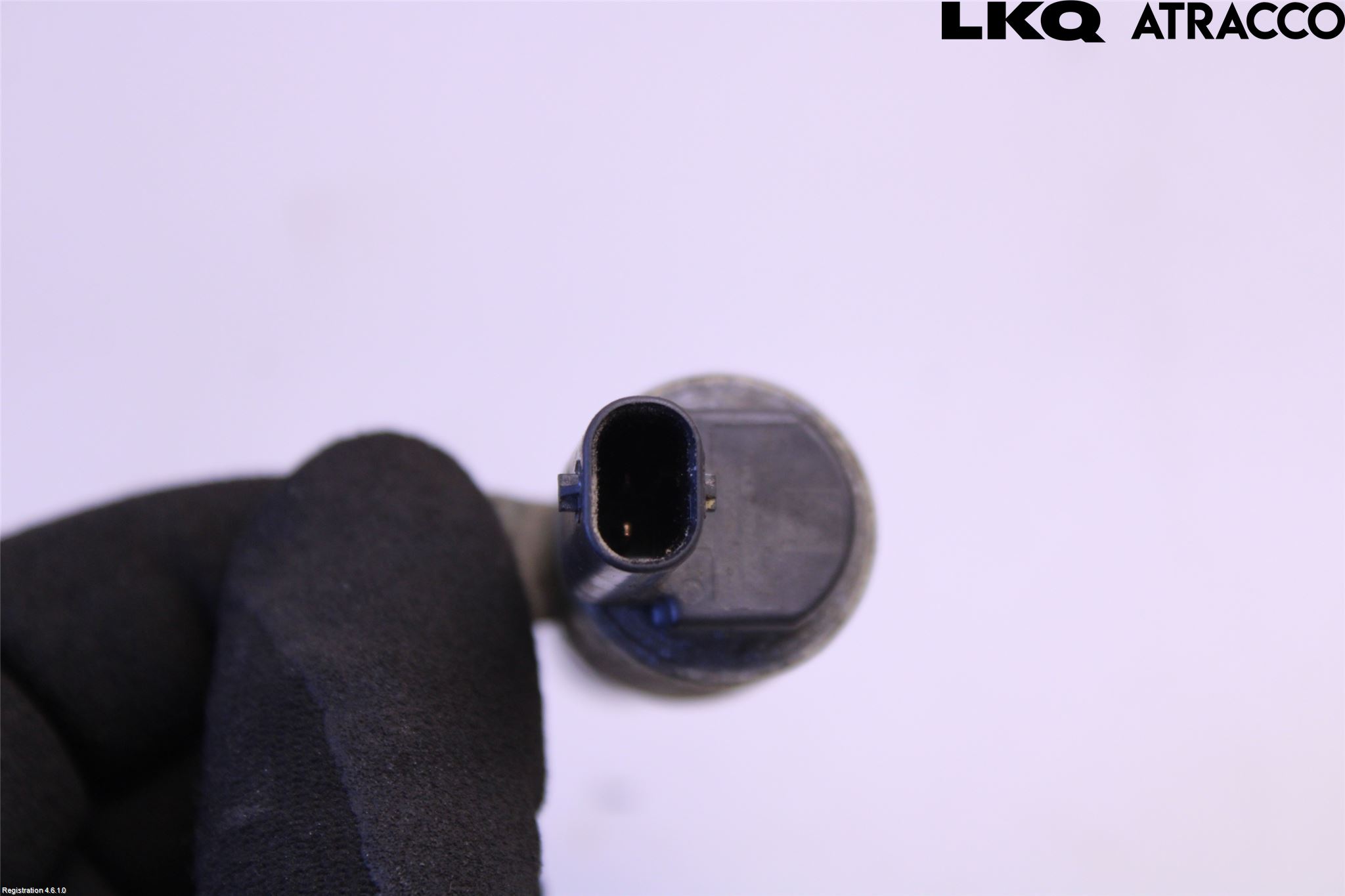 Volkswagen VW GOLF / E-GOLF VII 13-20 Kamställningsventil