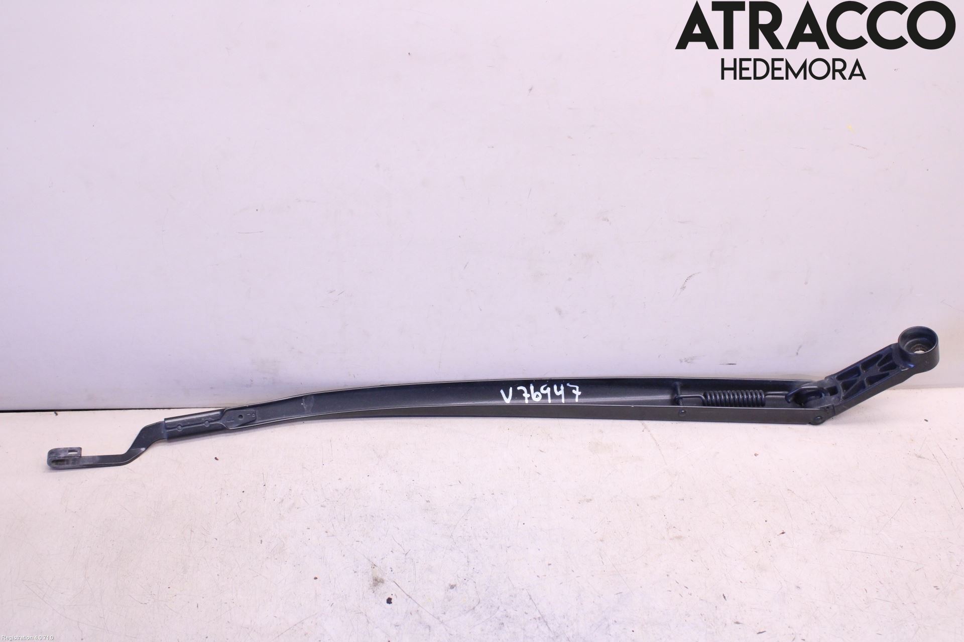 Toyota VERSO 09-18 Torkararm Armar Vindruta