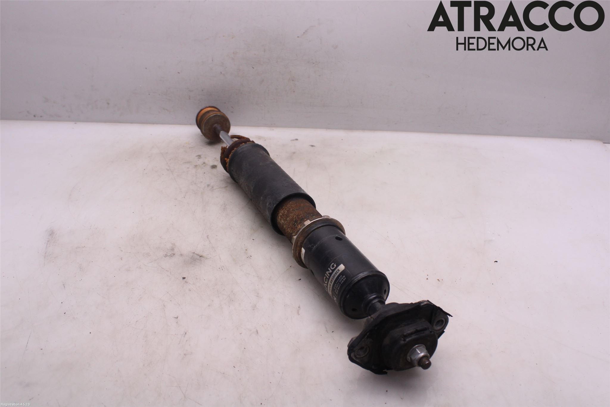 BMW 1 E82/88 Coupé/Cab 06-13 Stötdämpare Bak