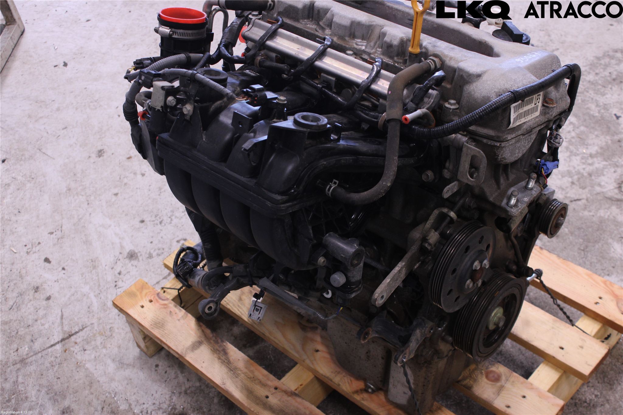 Suzuki VITARA 15- Motor Bensin