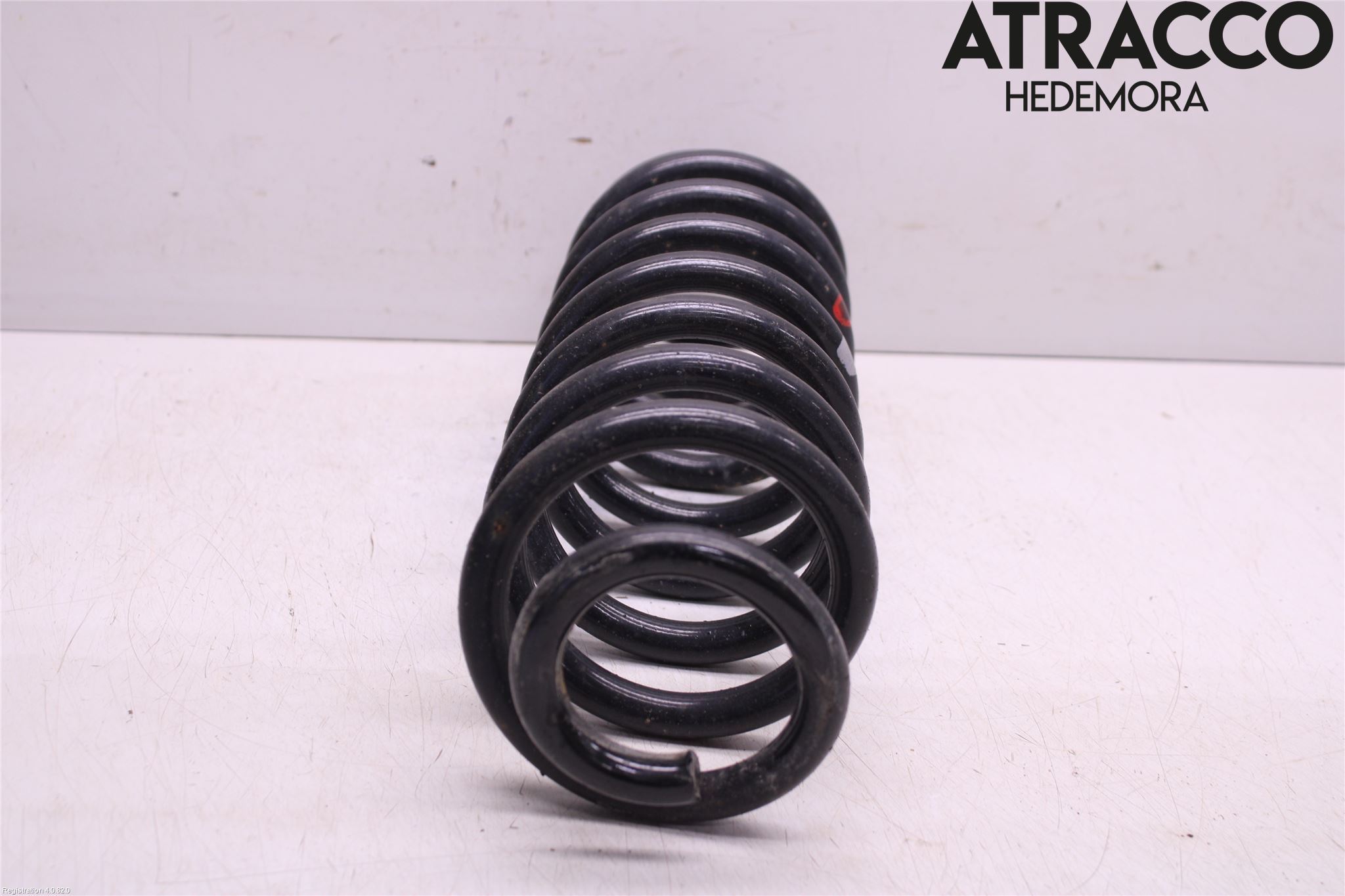 Toyota RAV4 19- Fjäder Bak