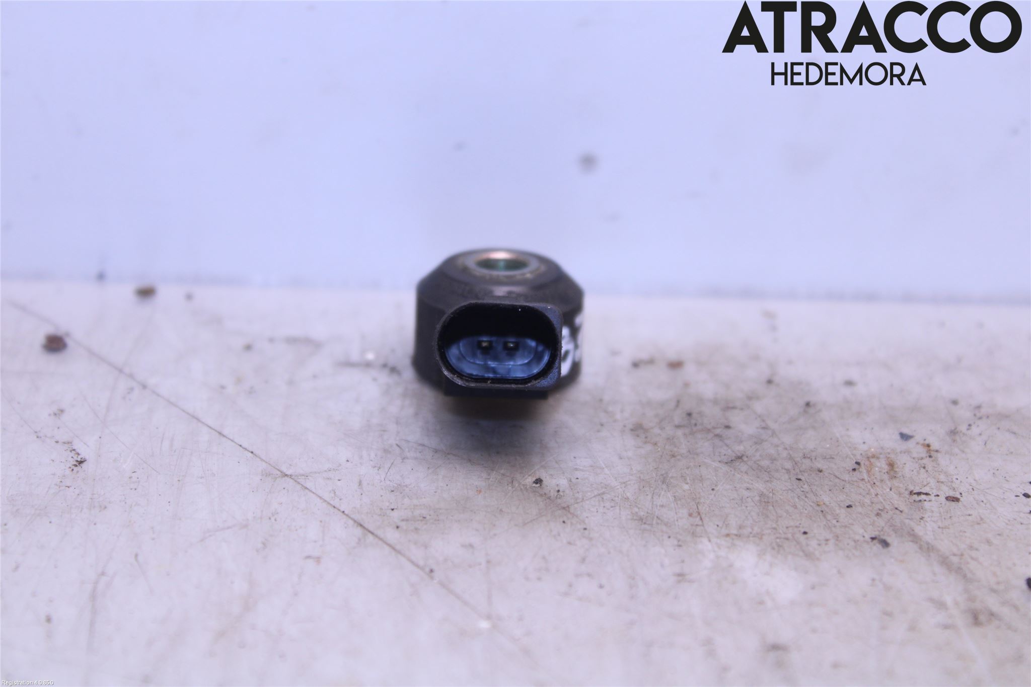 Volkswagen VW GOLF IV 98-06 Injknacksensor