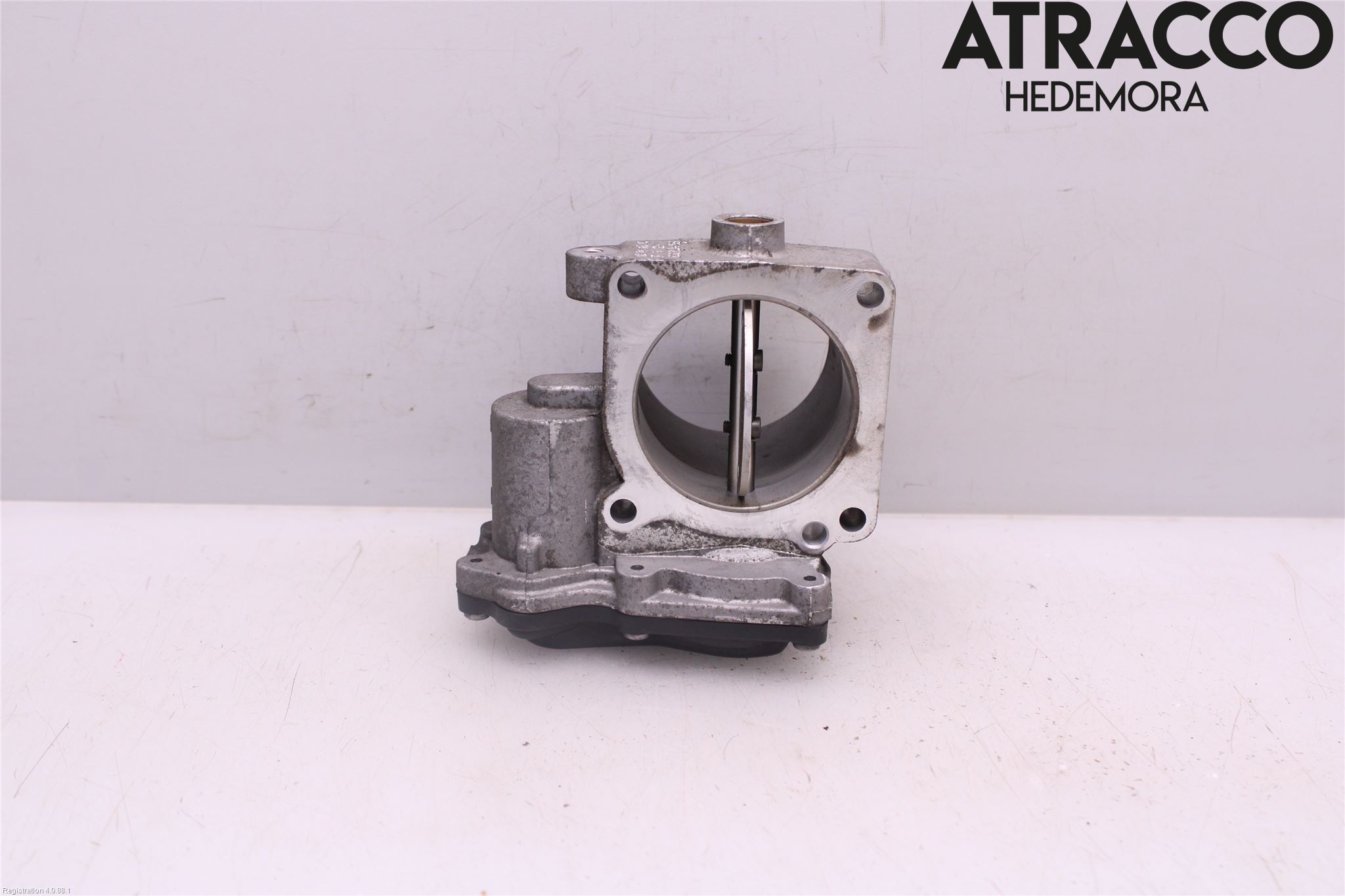 Opel MOVANO B 10-22 Injspjällhus