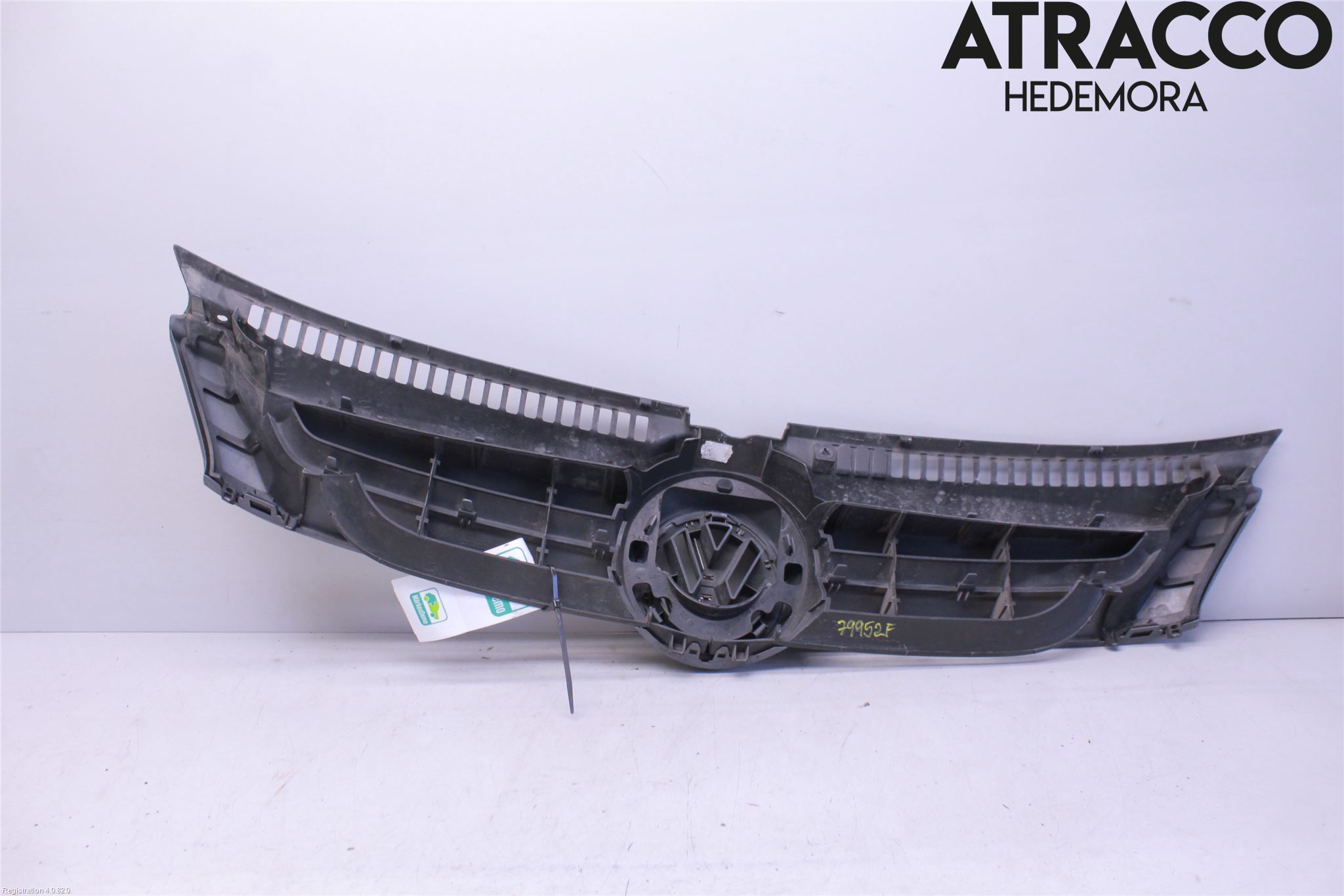 Volkswagen VW GOLF PLUS/CROSS GOLF 04-14 Grill Komp