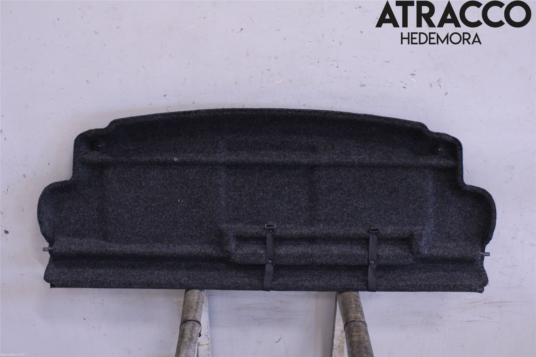 Nissan NOTE E11 06-14 Hatthylla