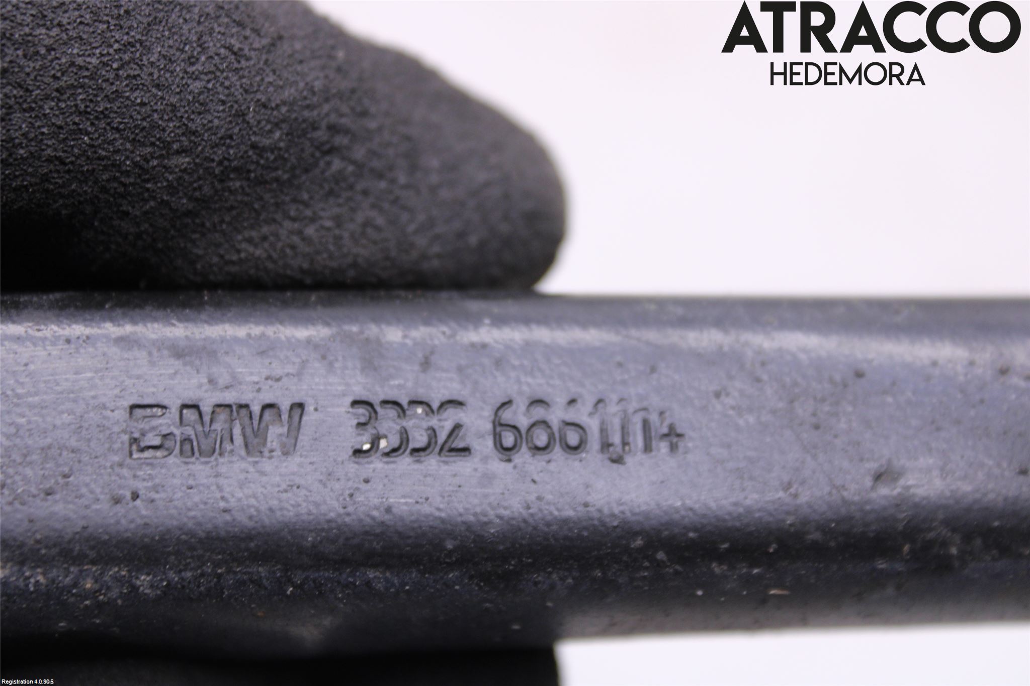 BMW 5 G30/G31/F90 17-23 Bärarm Bak Vänster
