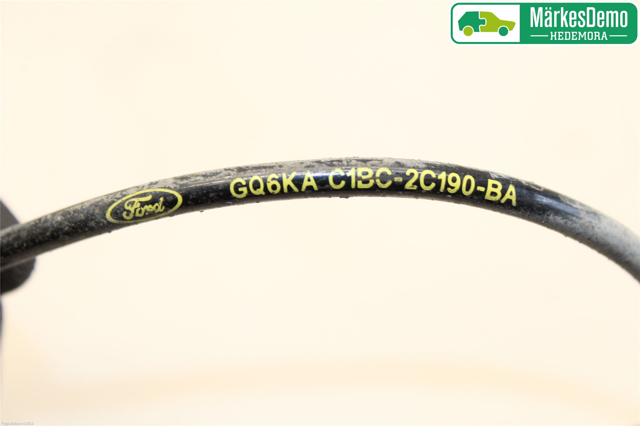 Ford FIESTA 13-17 Abs Sensor