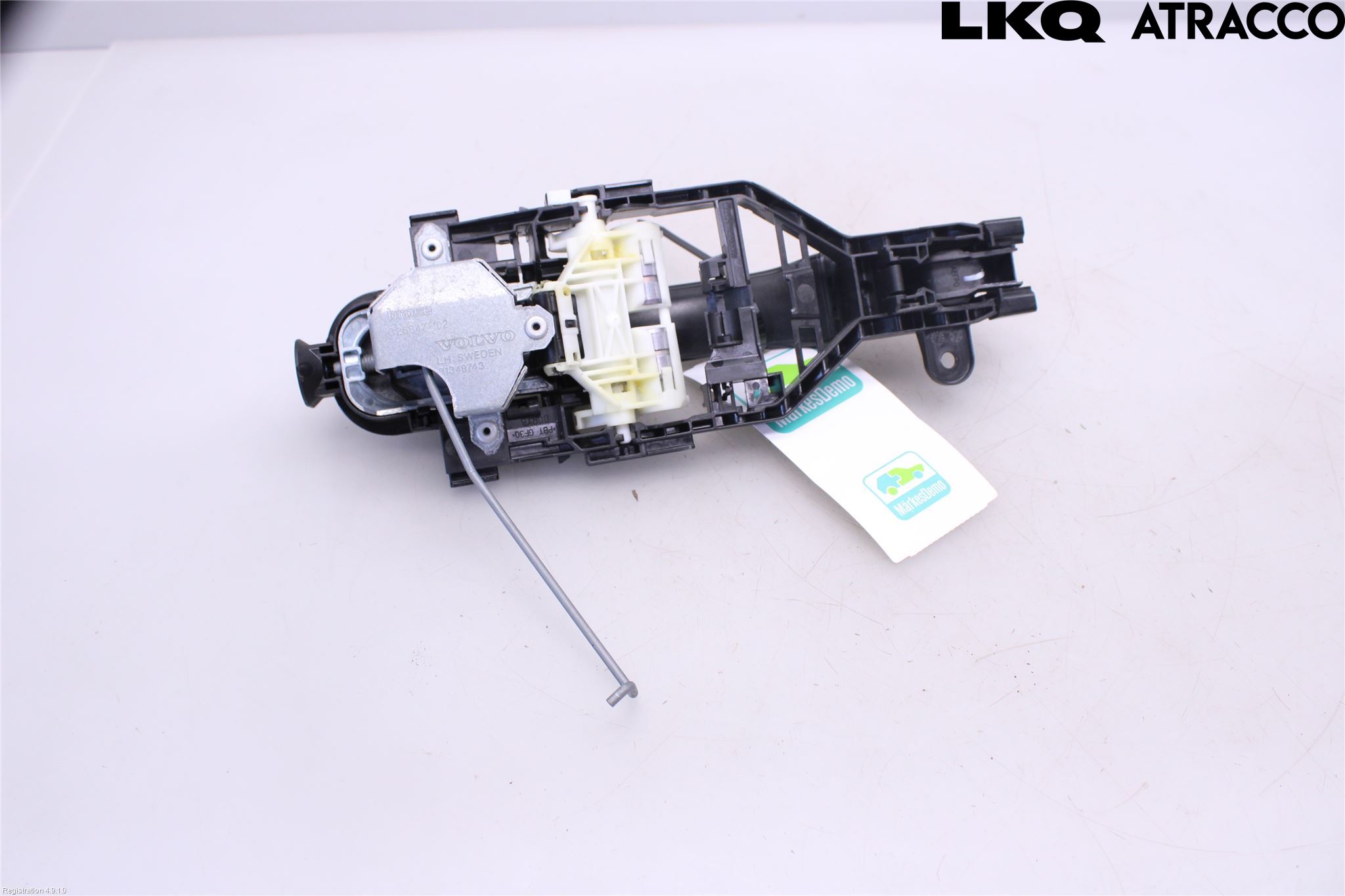 Volvo V90 17->> Dörrhandtag Yttre Vä