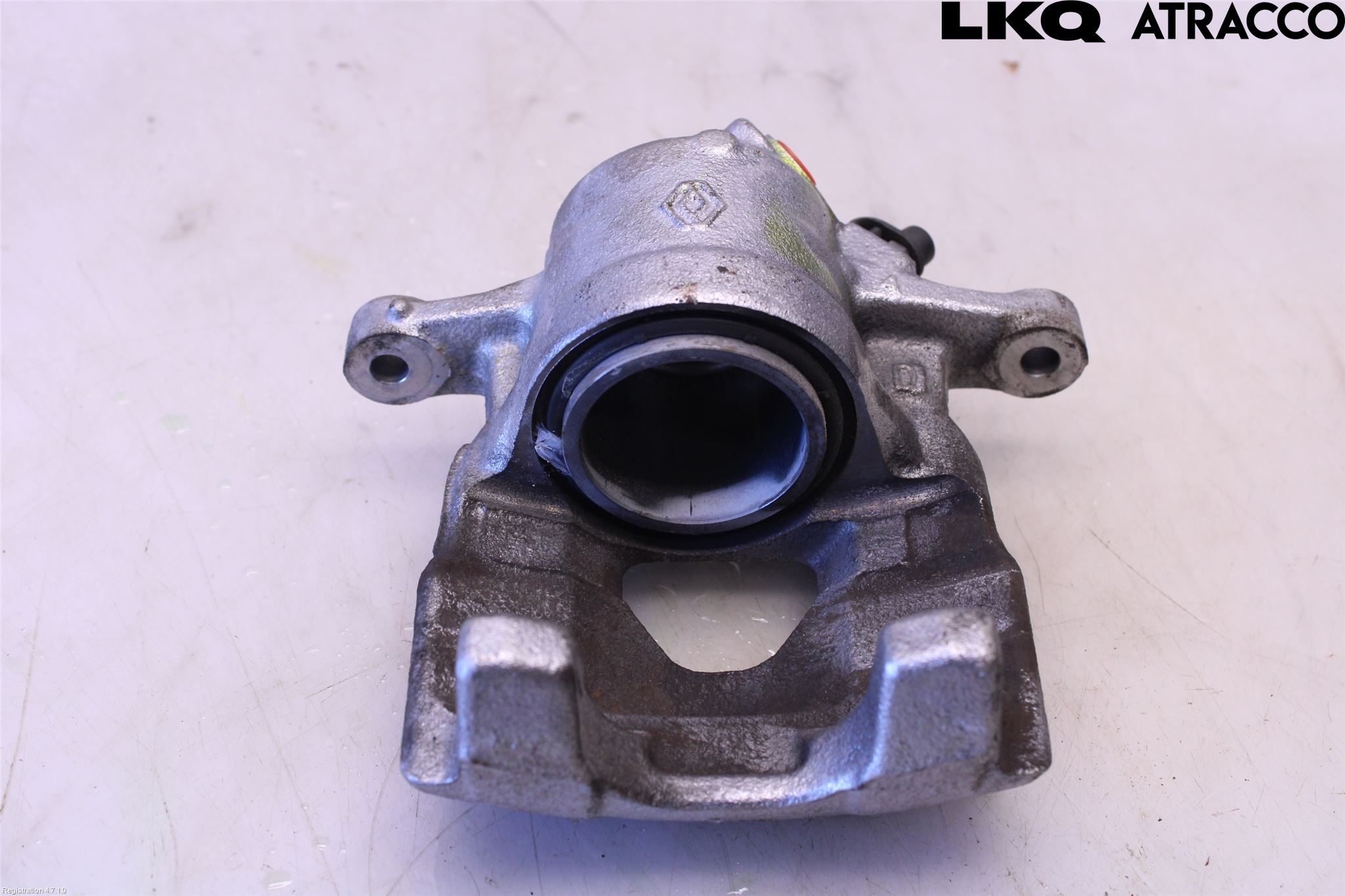 Renault CLIO/E-TECH V 20- Bromsok Fram Höger