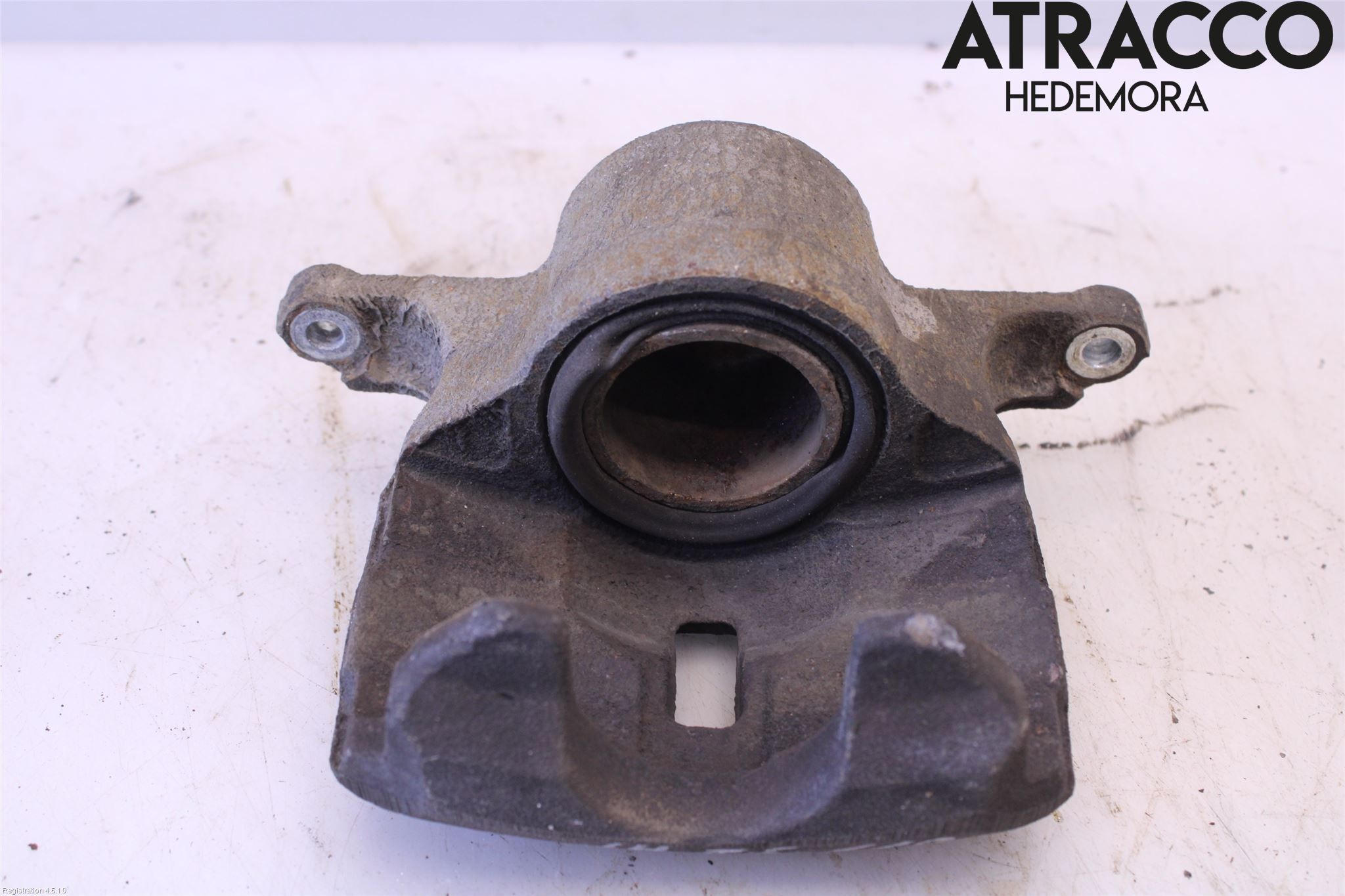Nissan QASHQAI 14-17 Bromsok Fram Höger