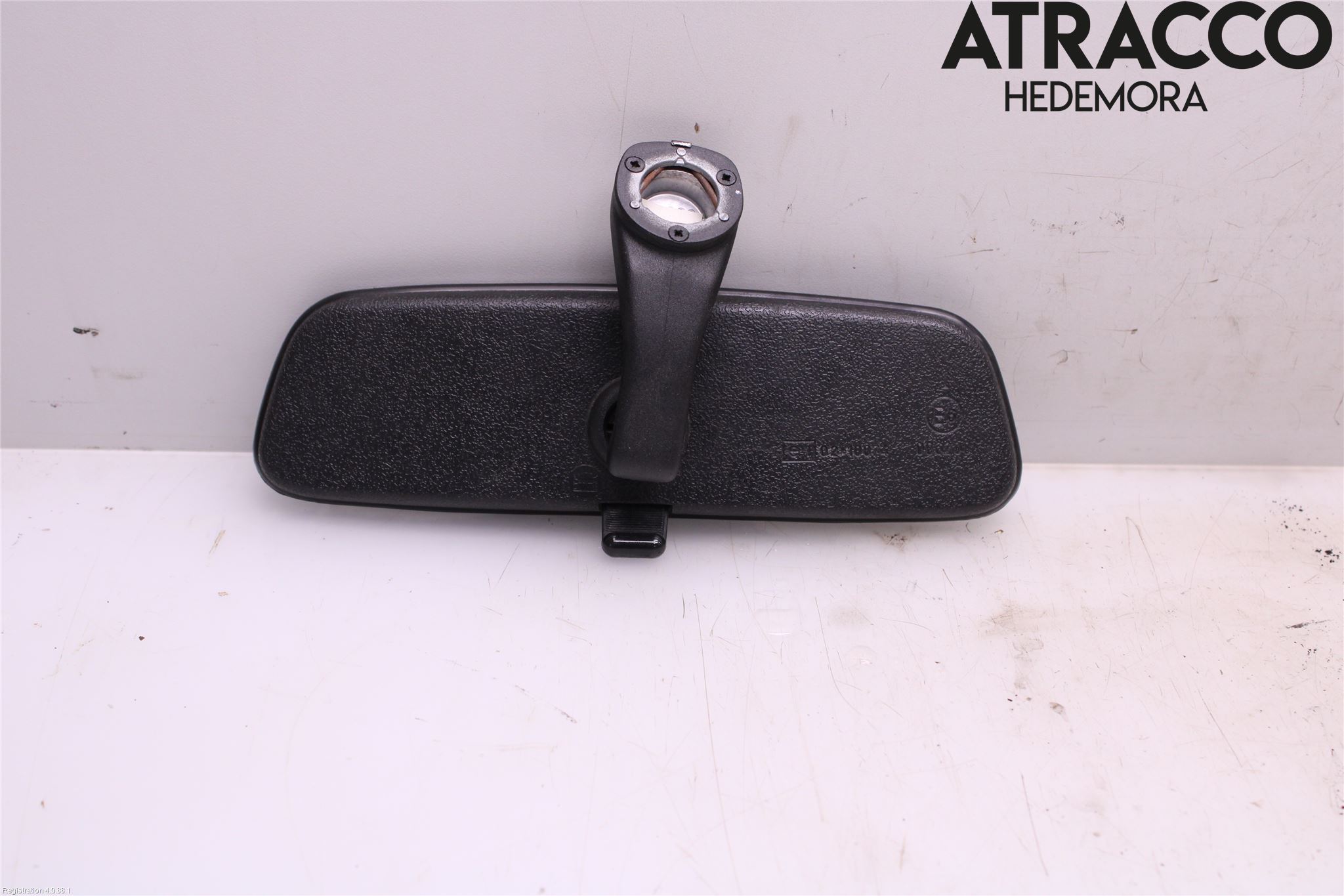 BMW Z3 E36/6    94-02 Spegel Invändig