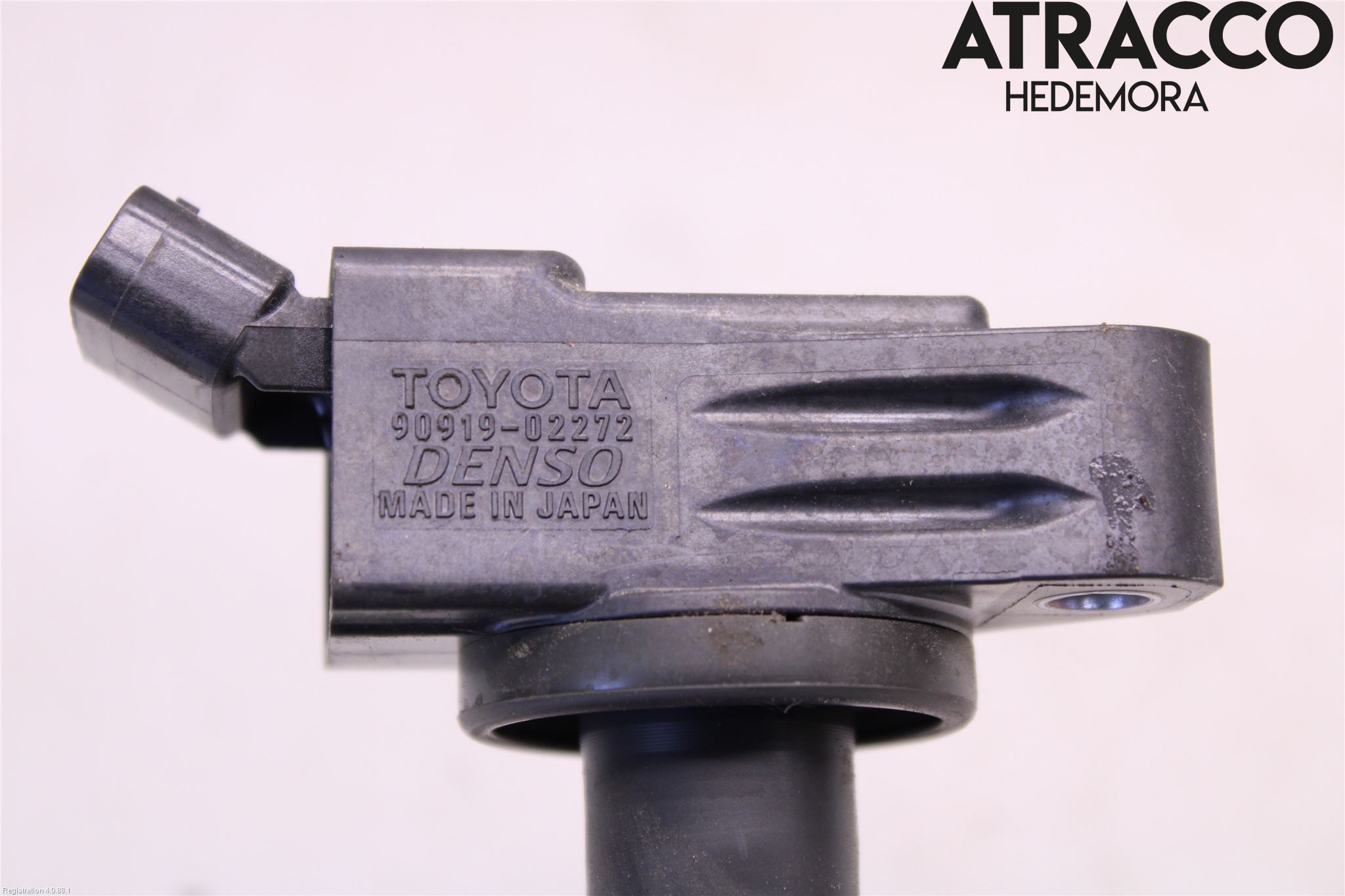 Toyota COROLLA 19- Tändspole