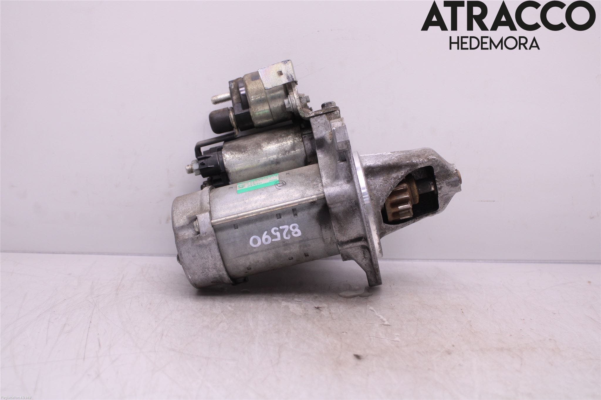 Subaru IMPREZA IV 13-17 Startmotor