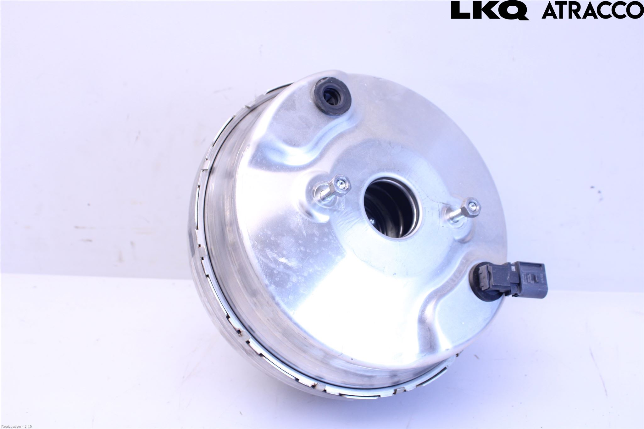 BMW 5 G30/G31/F90 17-23 Bromsservo