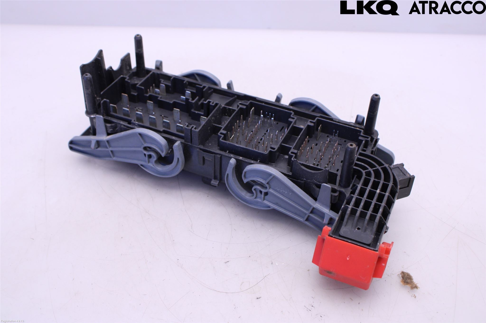 Fiat FREEMONT Säkringsdosa-Elcentral