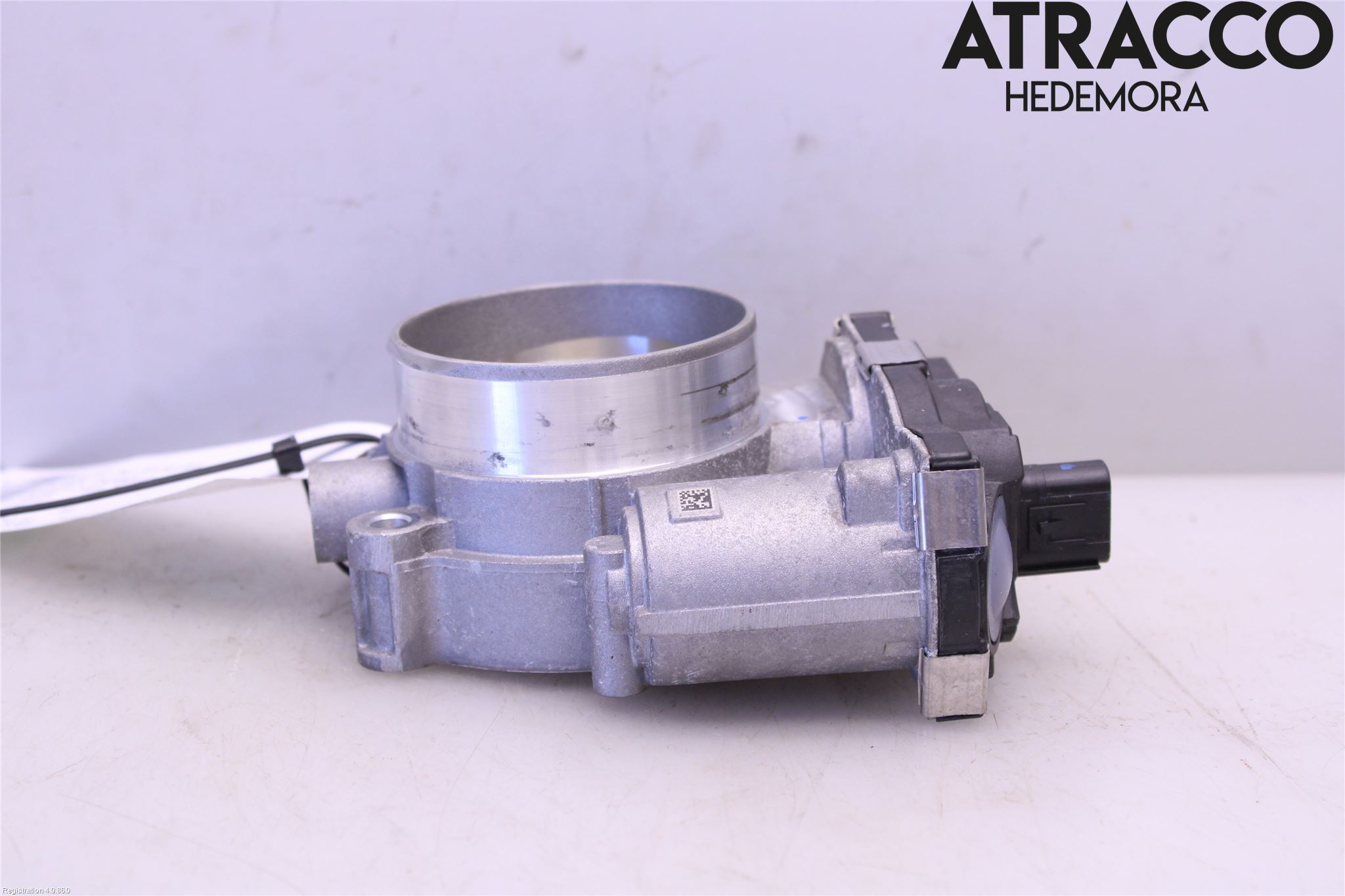 Chevrolet CAMARO Injspjällhus