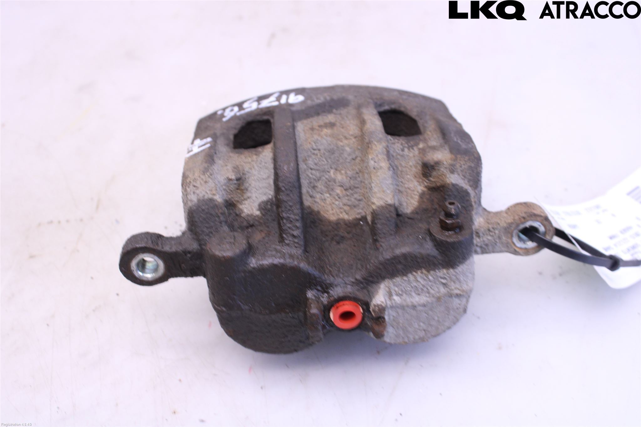 Kia SORENTO 15-20 Bromsok Fram Höger