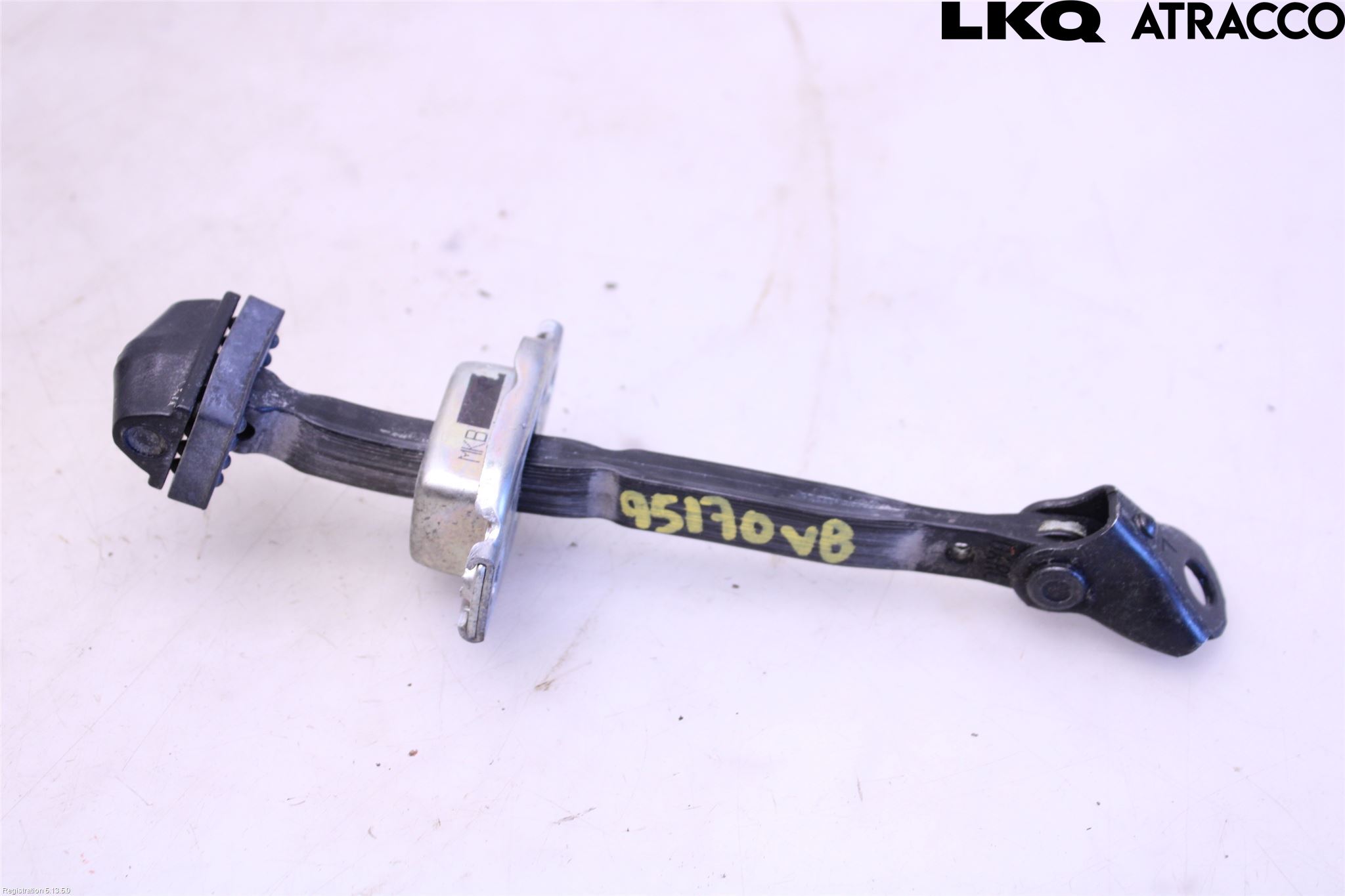 Honda CR-V 13-18 Dörrstopp