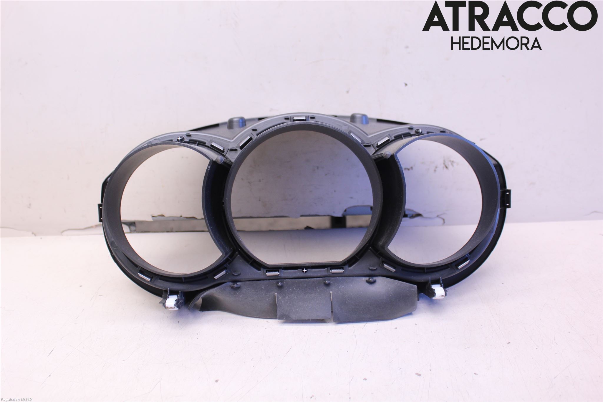 Suzuki GRAND VITARA II 06-14 Instrumentsarg