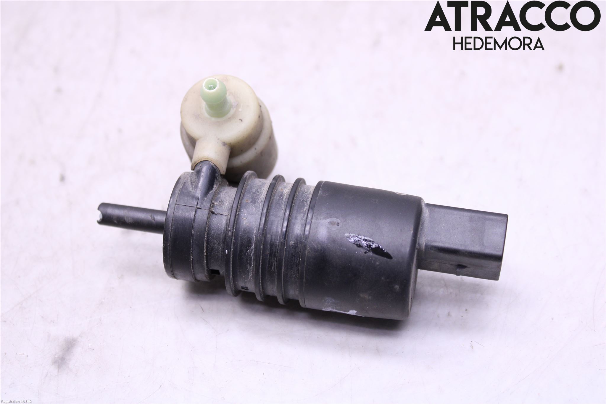 Mitsubishi OUTLANDER 07-12 Spolarpump Vindruta