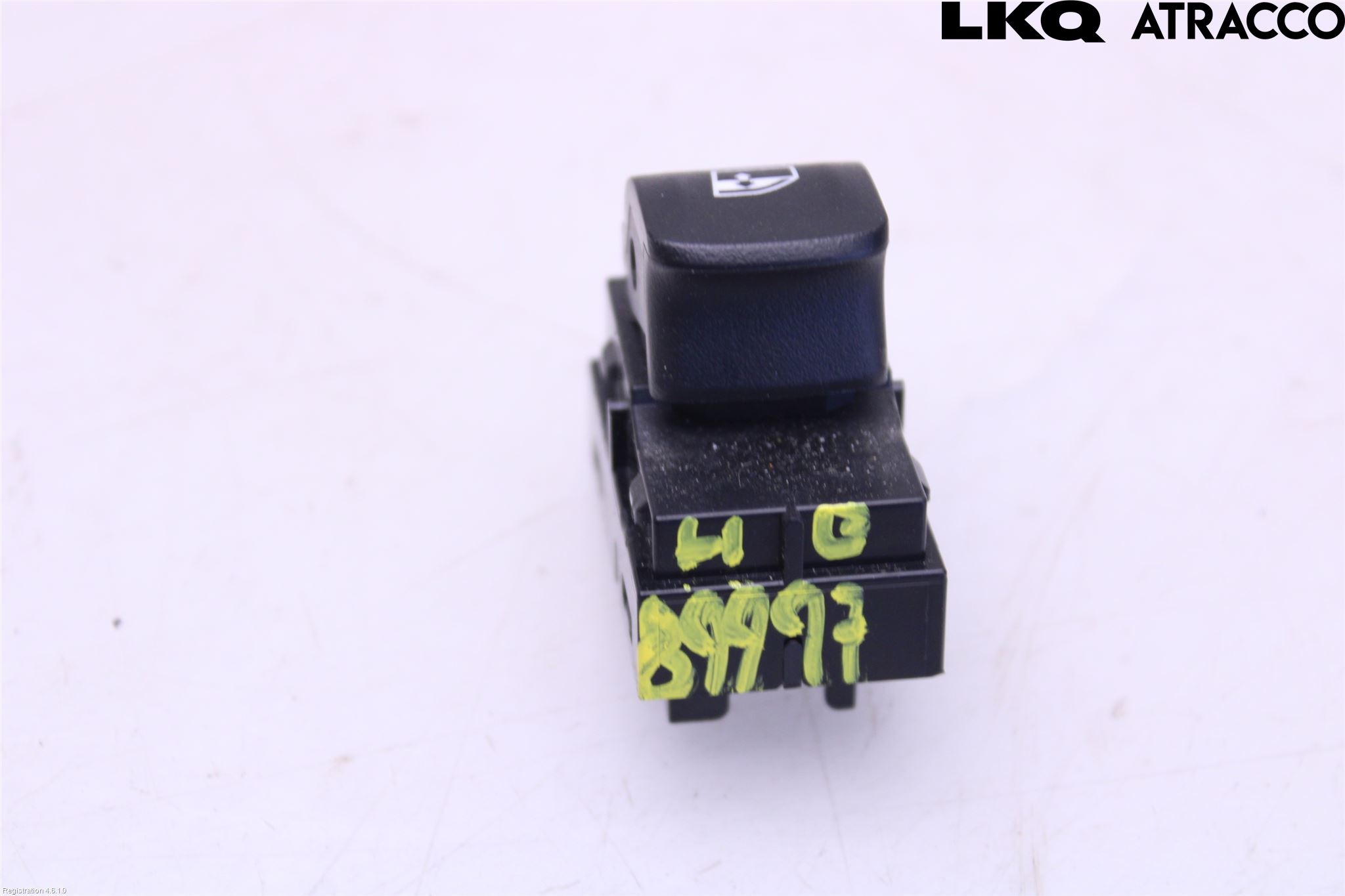 BMW X3 G01 18- Strömställare Elhiss