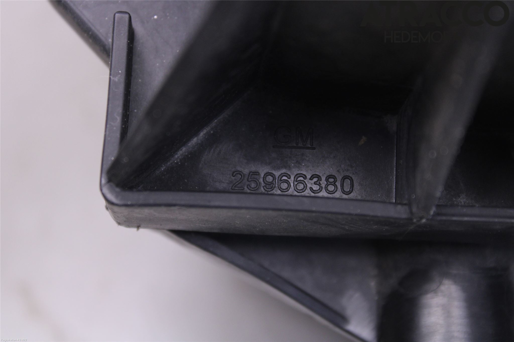 Opel MOKKA 13-20 Luftrenare