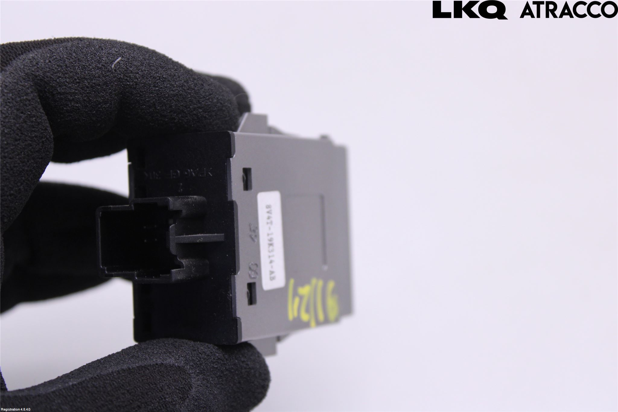 Ford FOCUS 08-11 Strömställare Stolvärme