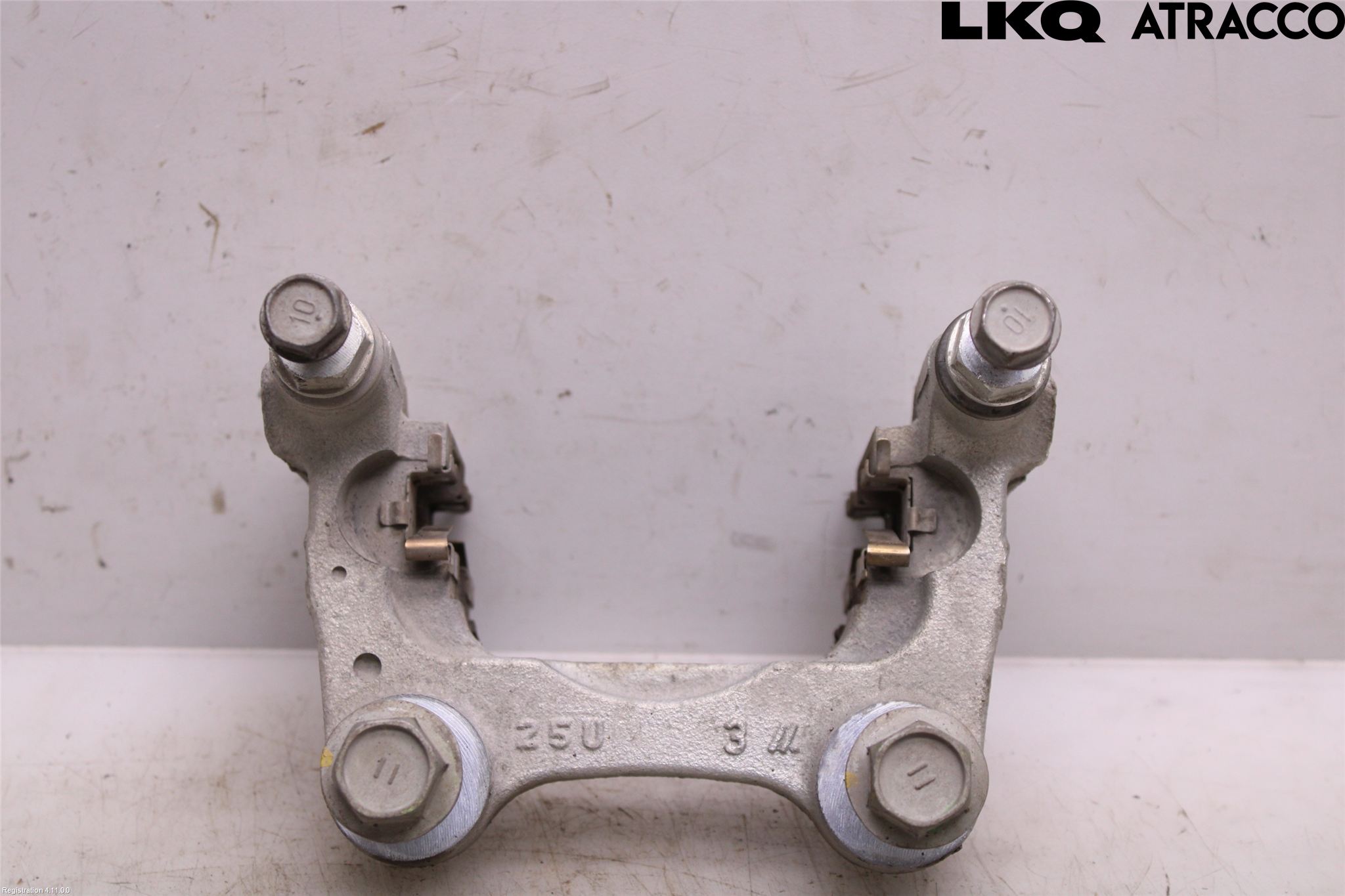 Toyota RAV4 19- Bromsokshållare