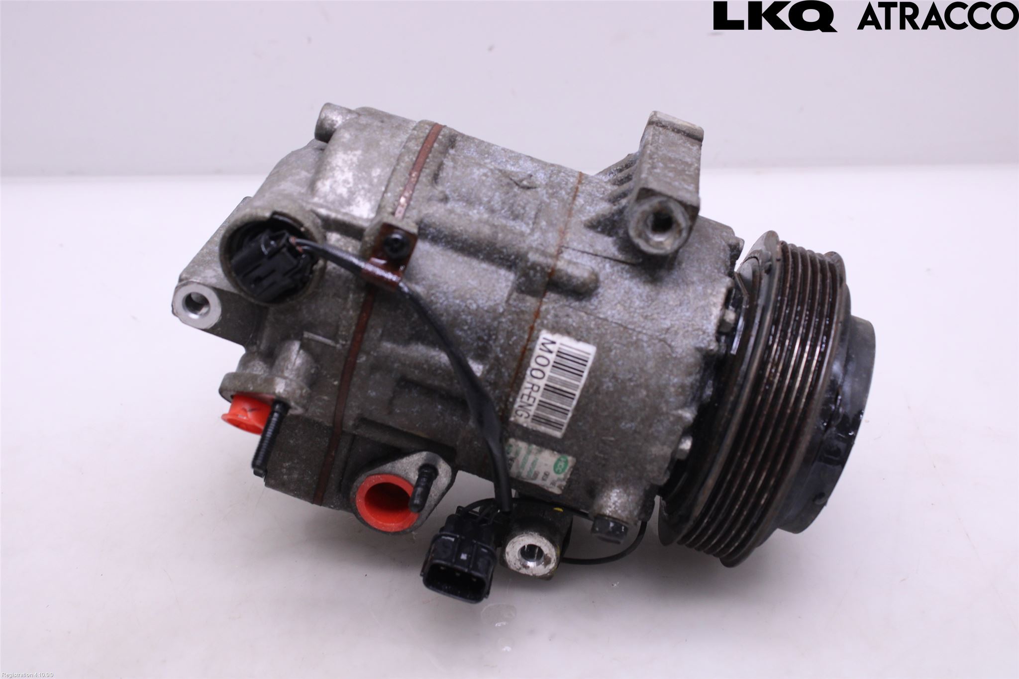 Kia SPORTAGE (SL) 11-15 Ac Kompressor