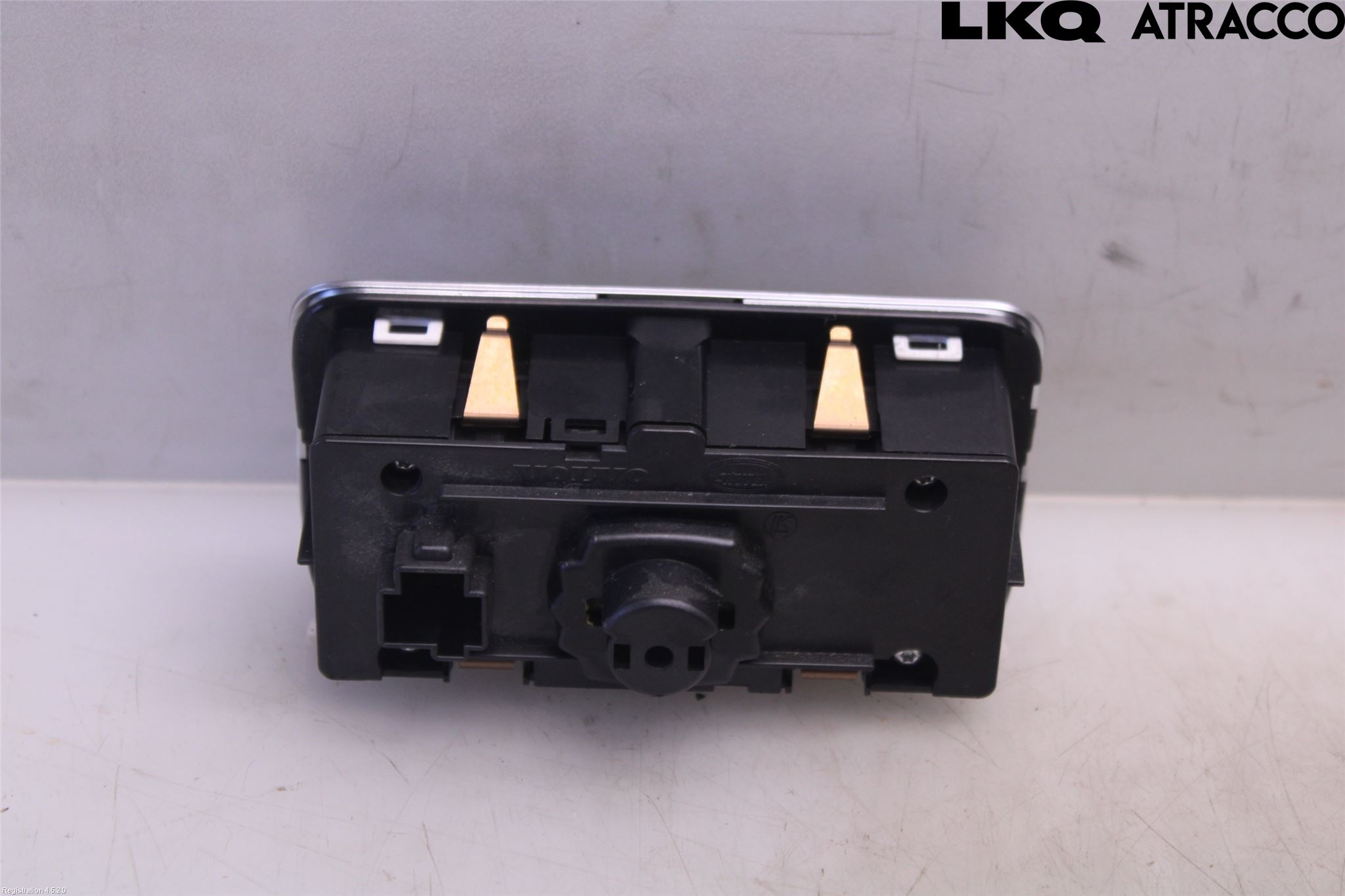 Volvo S80 07-13 Strömställare Ljus