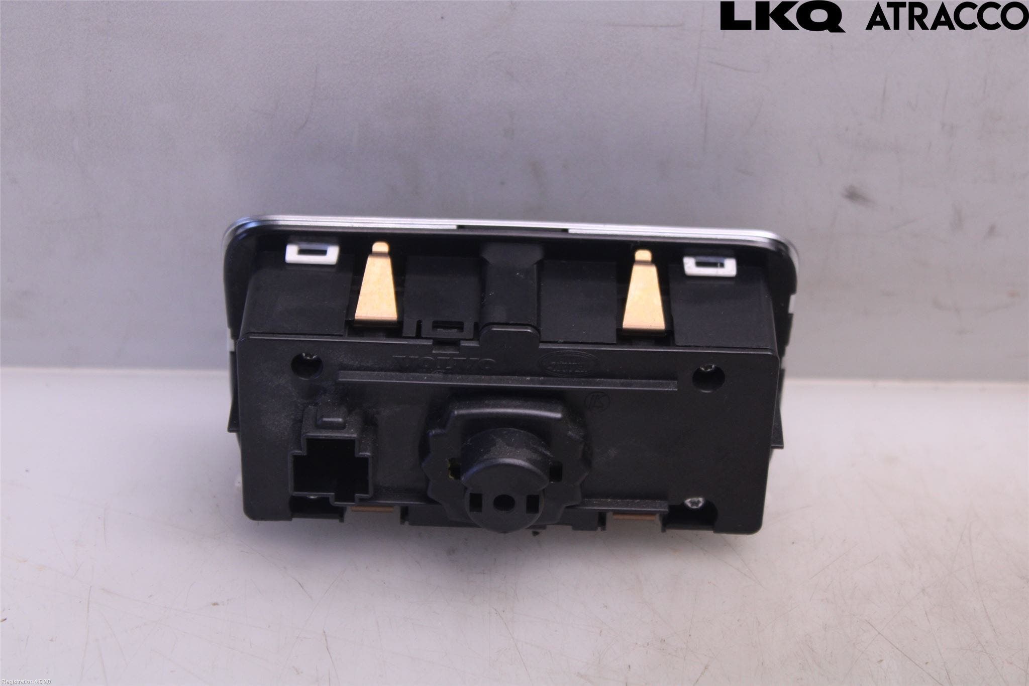 Volvo S80 07-13 Strömställare Ljus